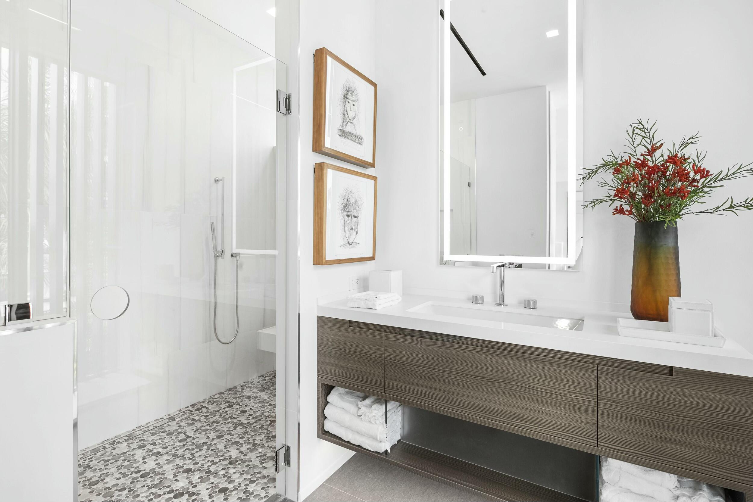 The Estate Section - Residential