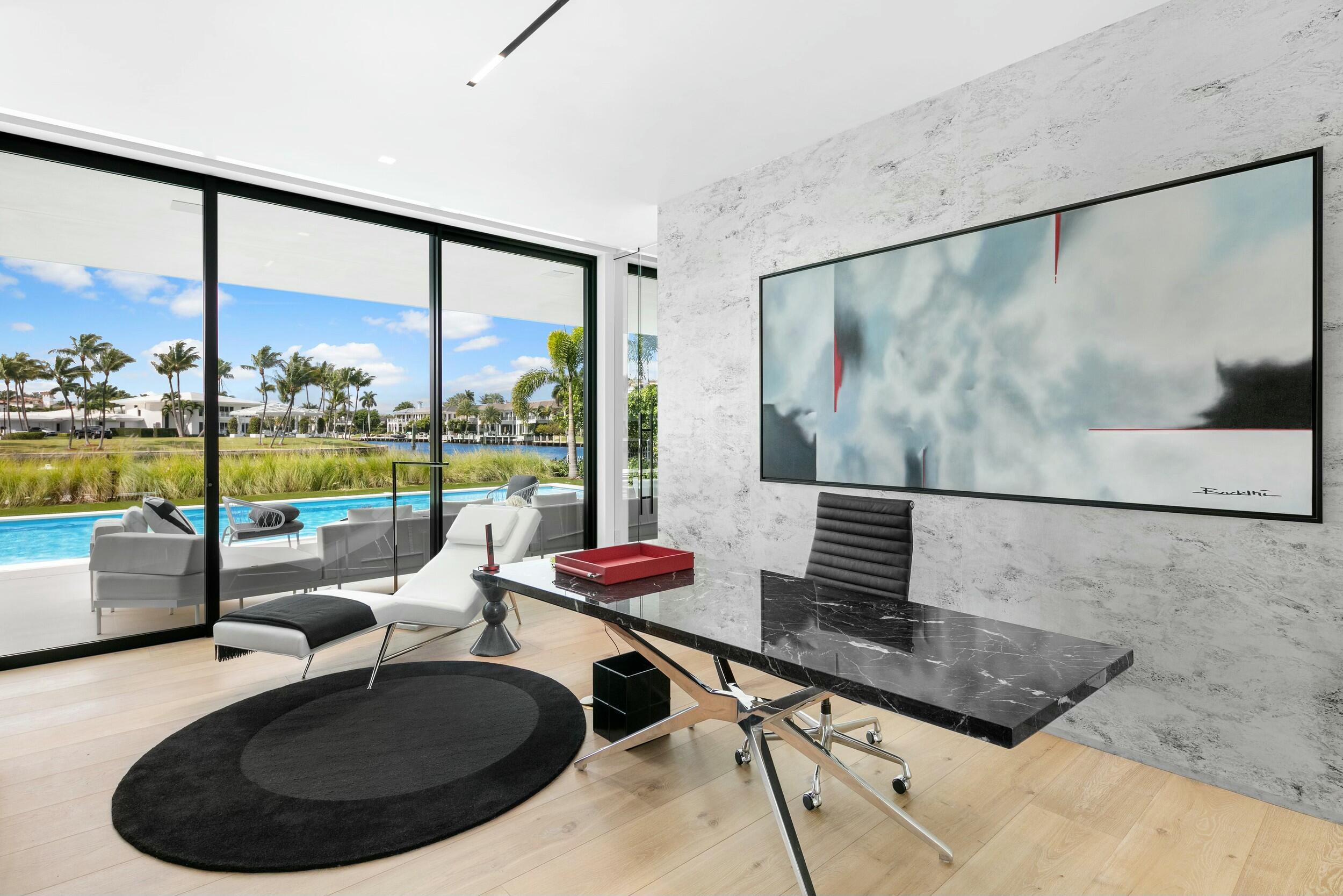 The Estate Section - Residential