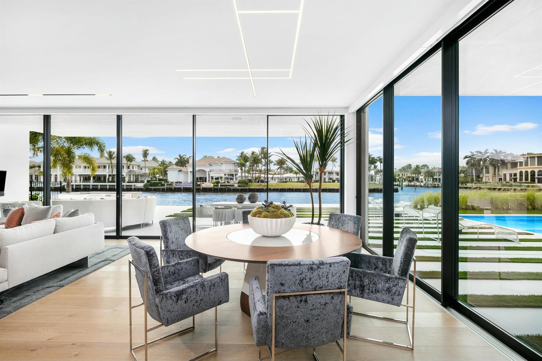 The Estate Section - Residential