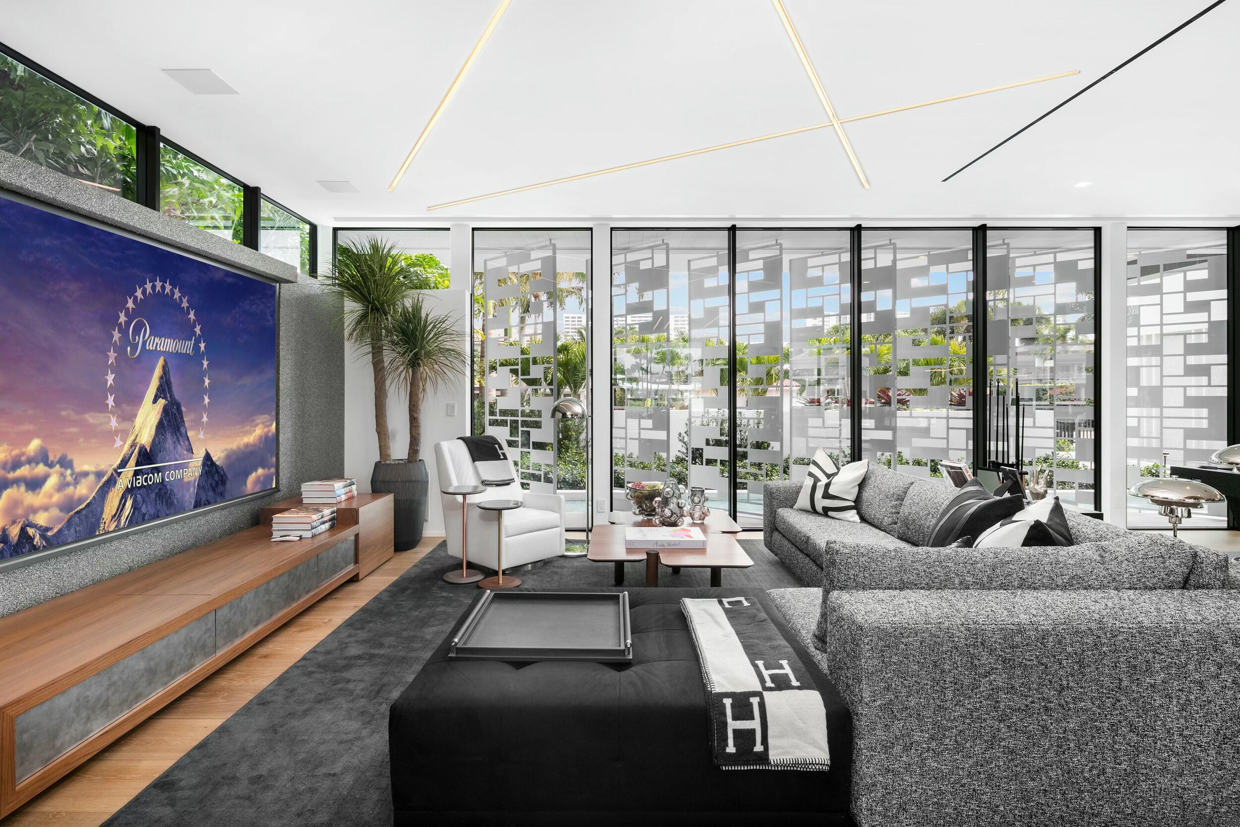 The Estate Section - Residential