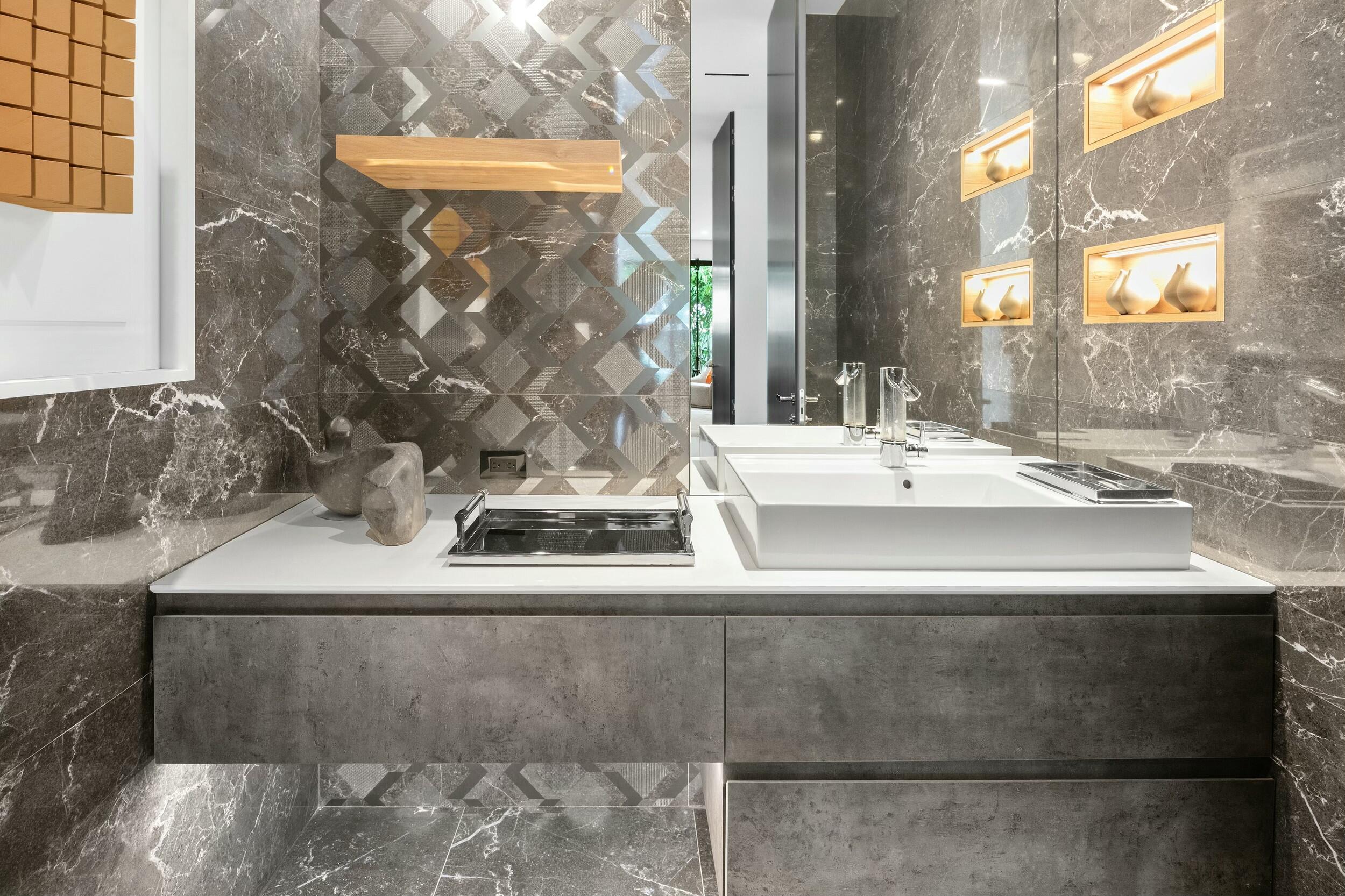 The Estate Section - Residential