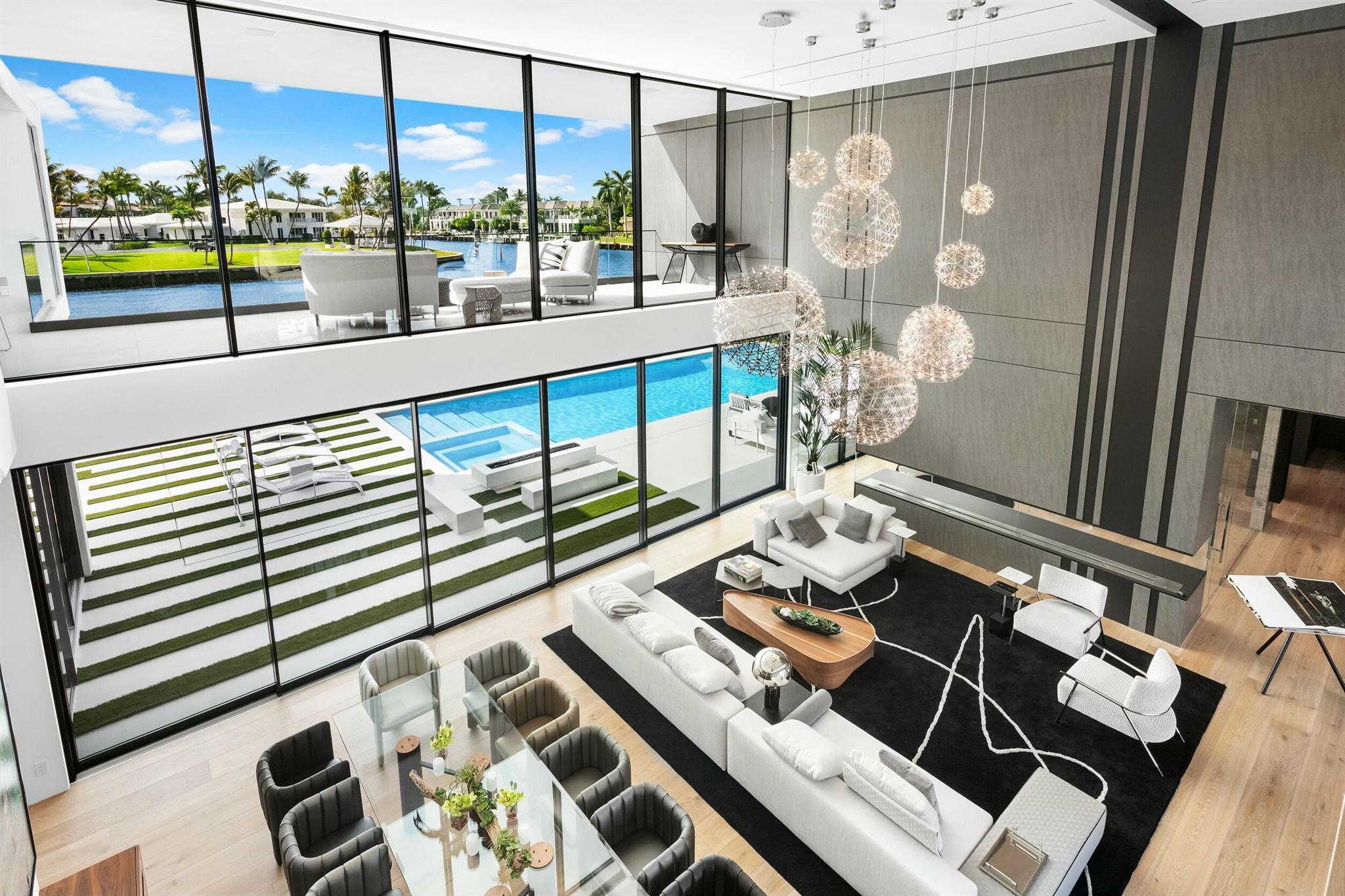 The Estate Section - Residential