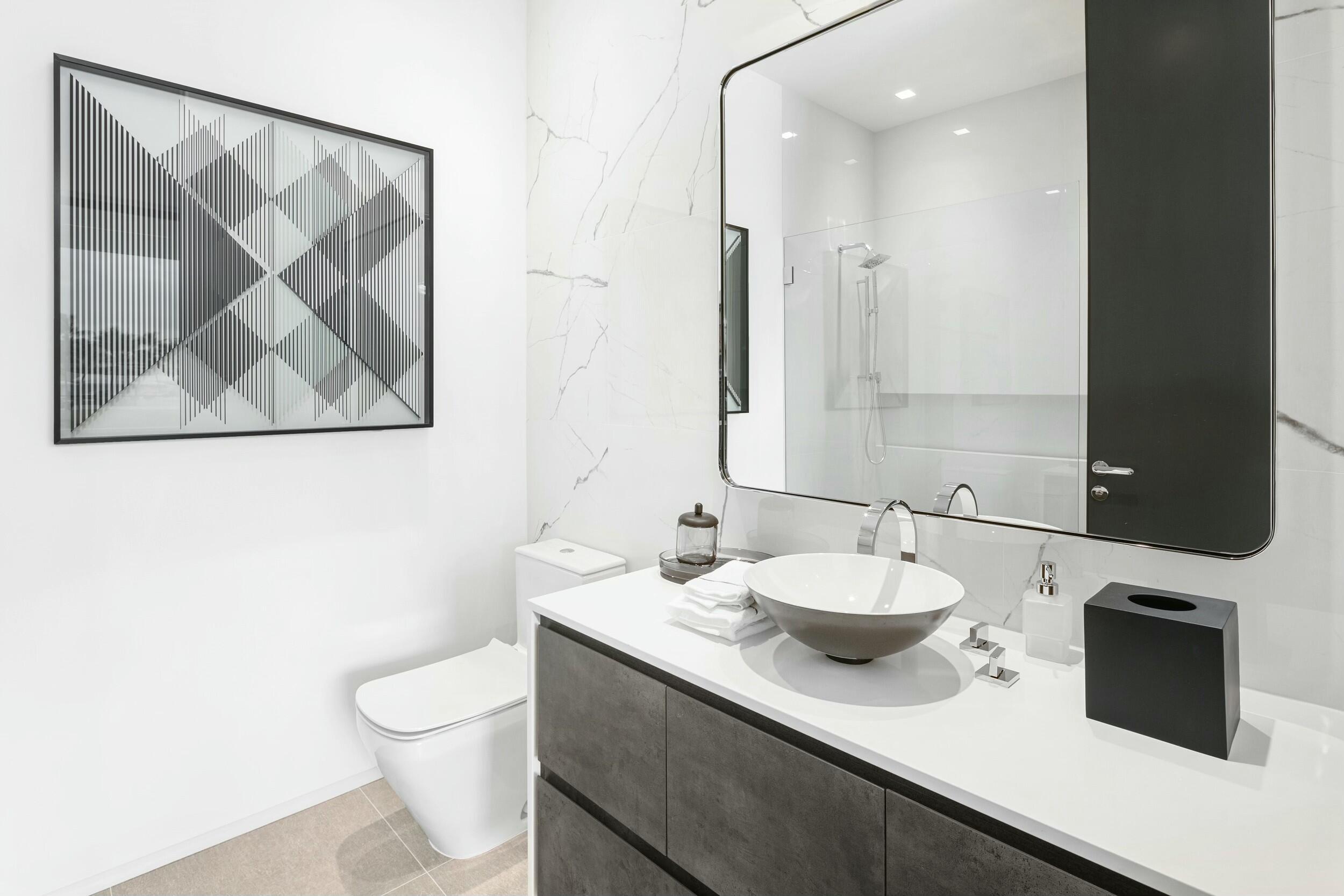 The Estate Section - Residential