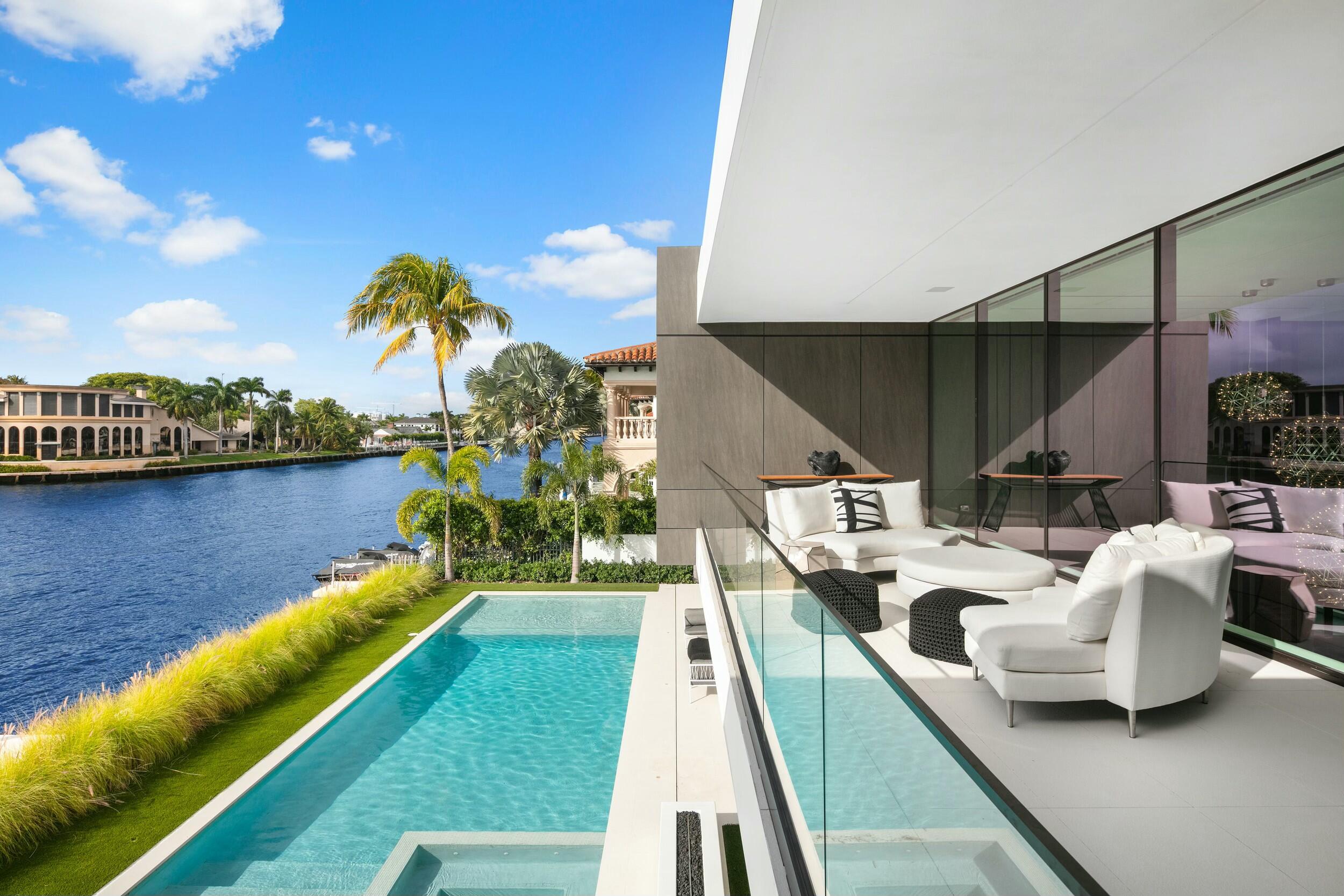 The Estate Section - Residential