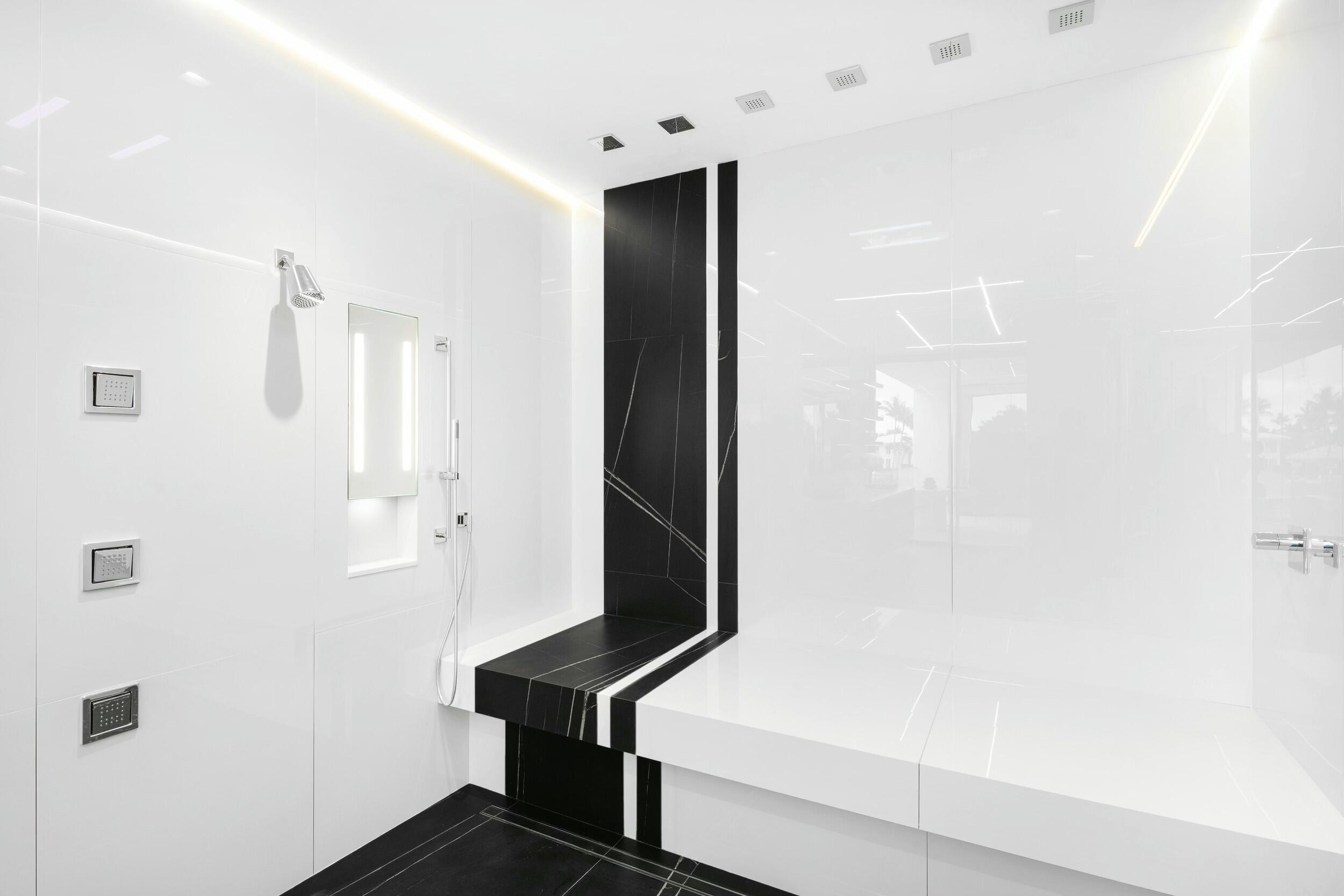 The Estate Section - Residential