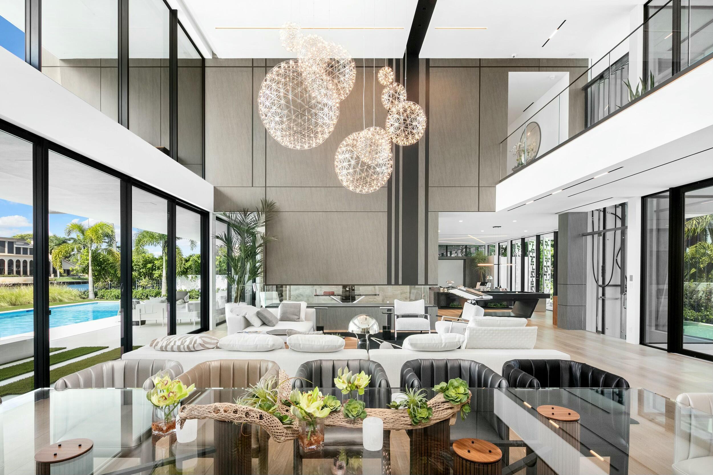 The Estate Section - Residential