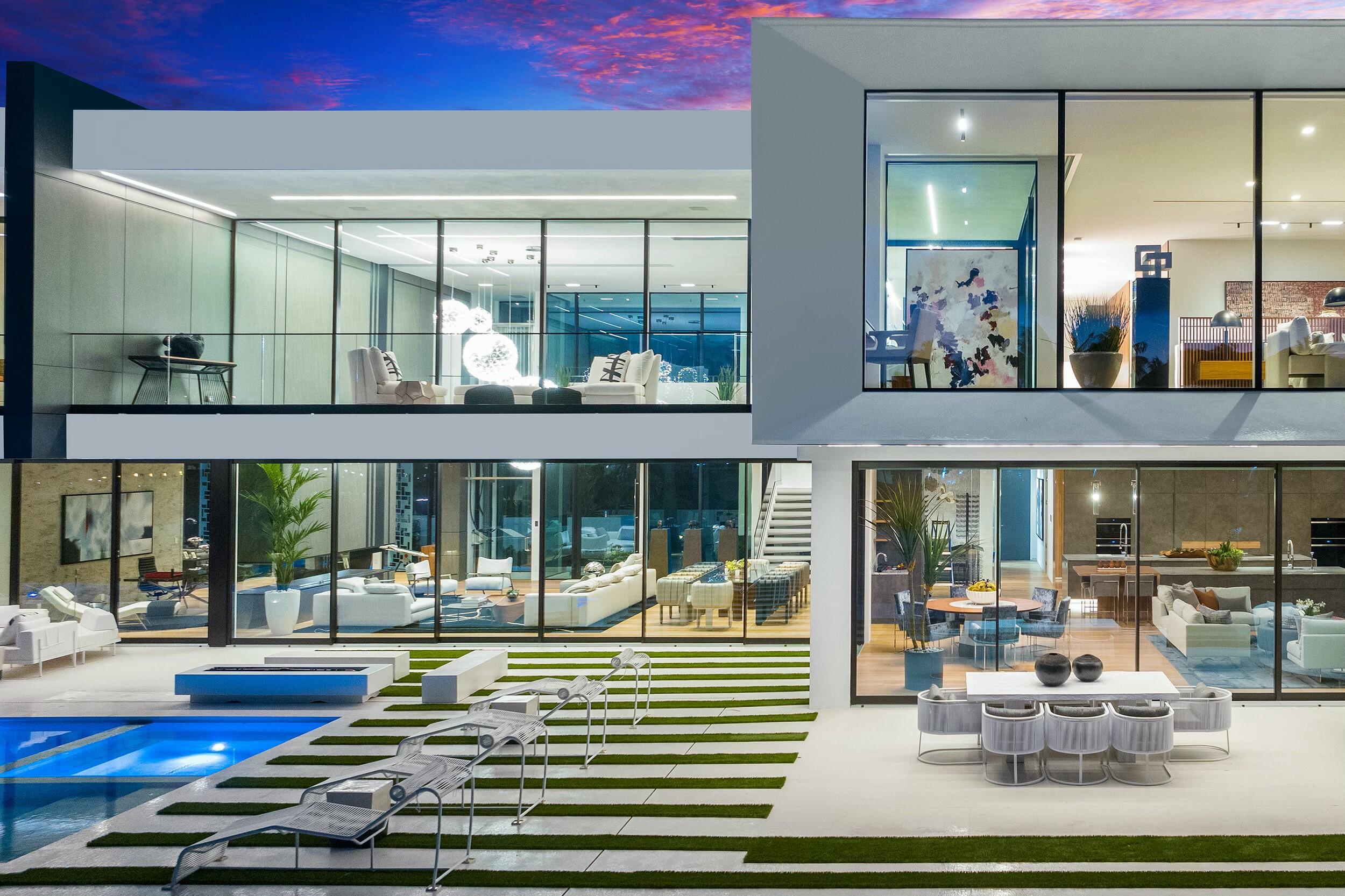 The Estate Section - Residential