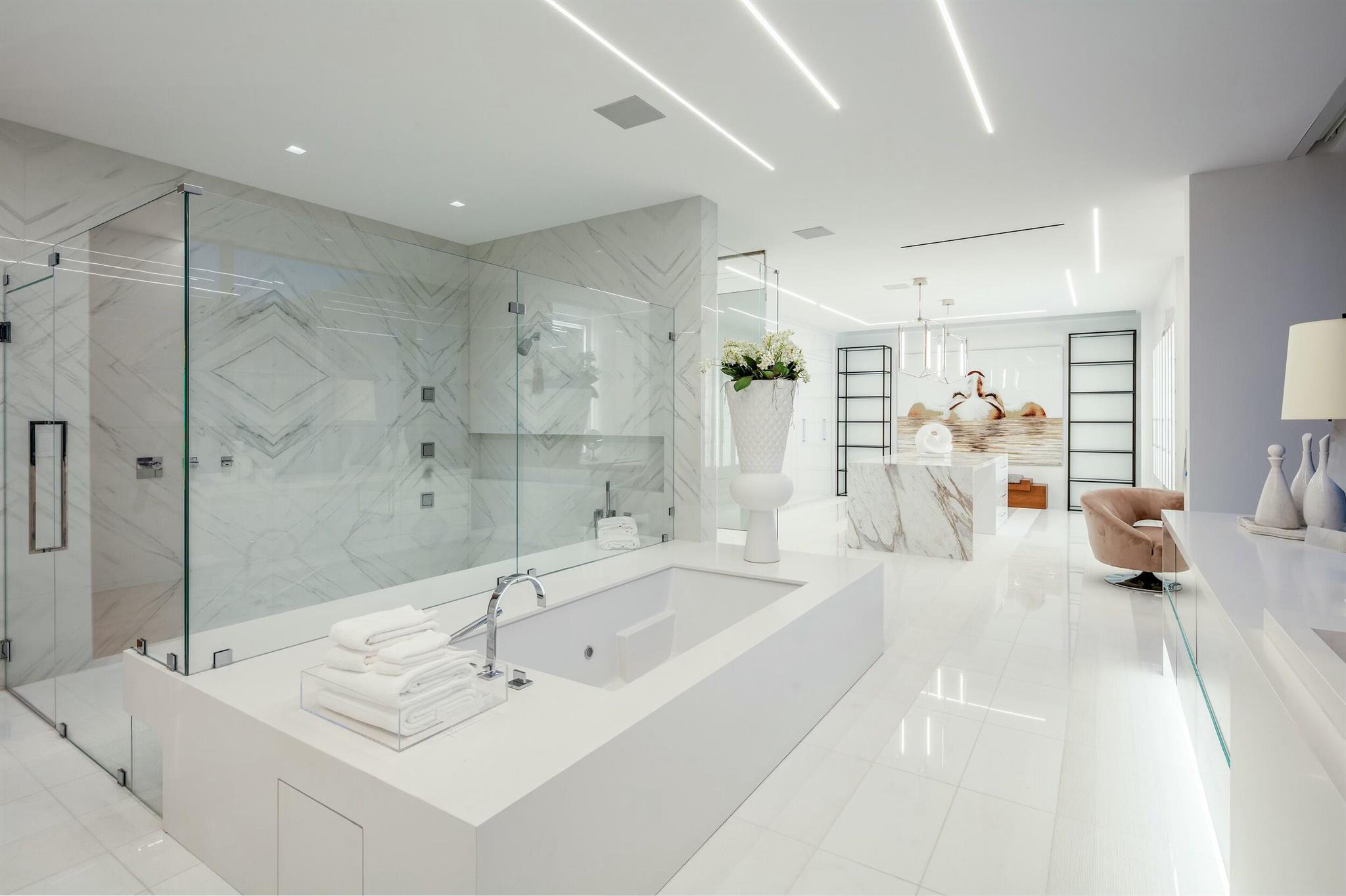 The Estate Section - Residential