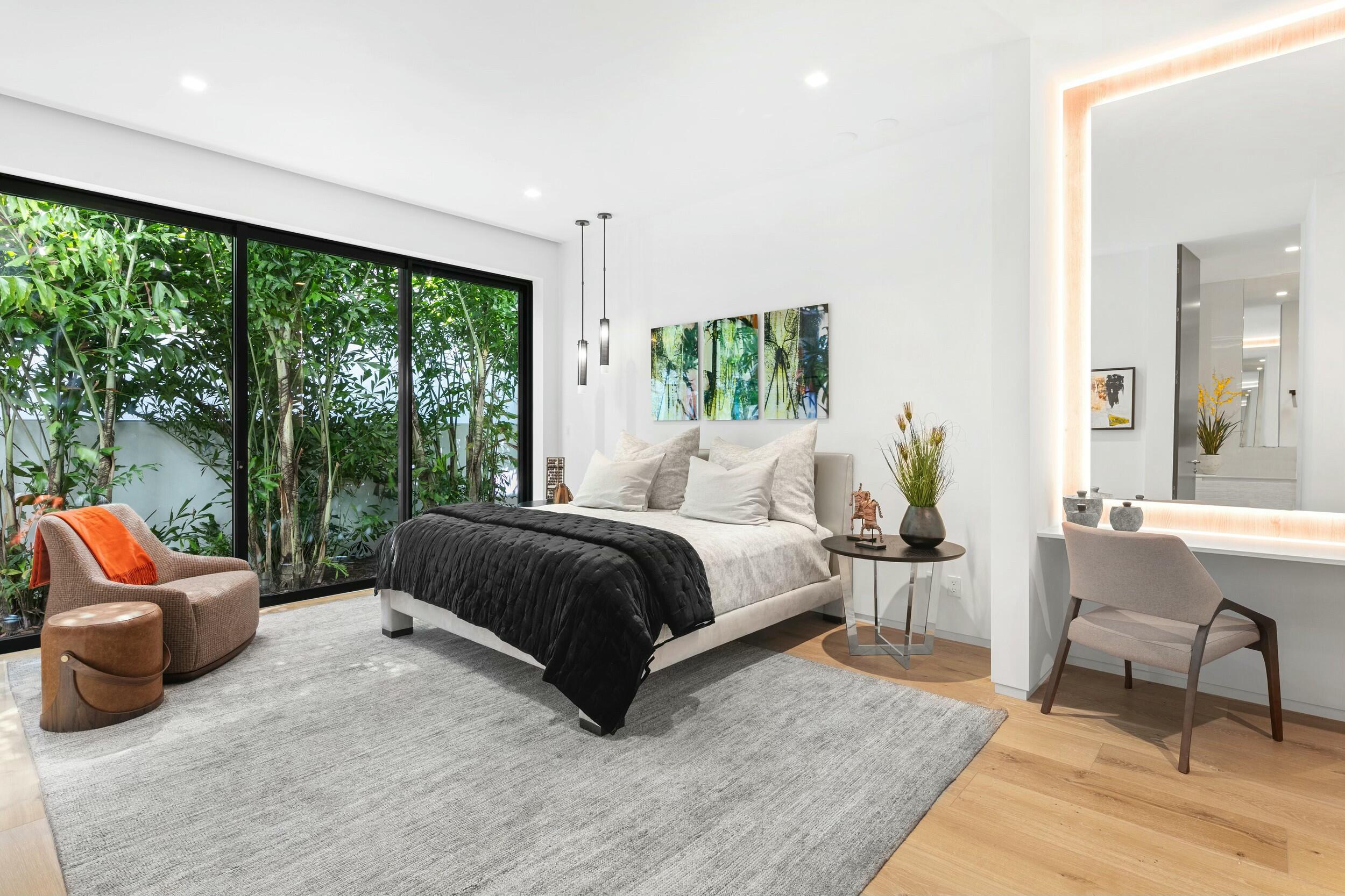 The Estate Section - Residential