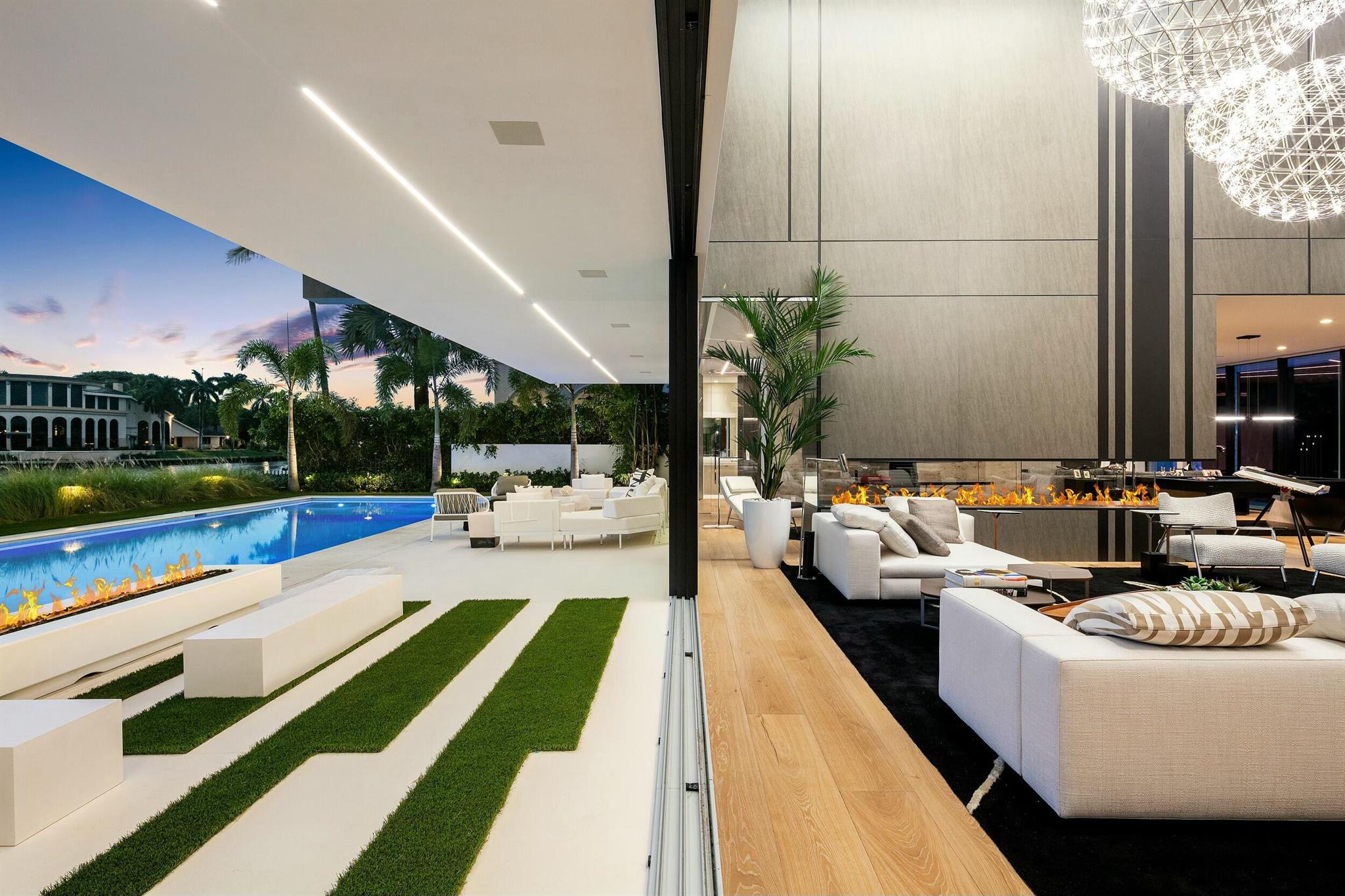 The Estate Section - Residential