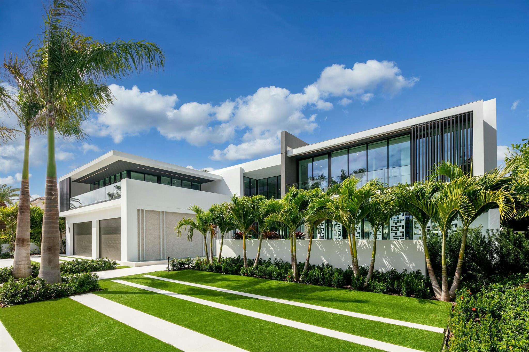 The Estate Section - Residential