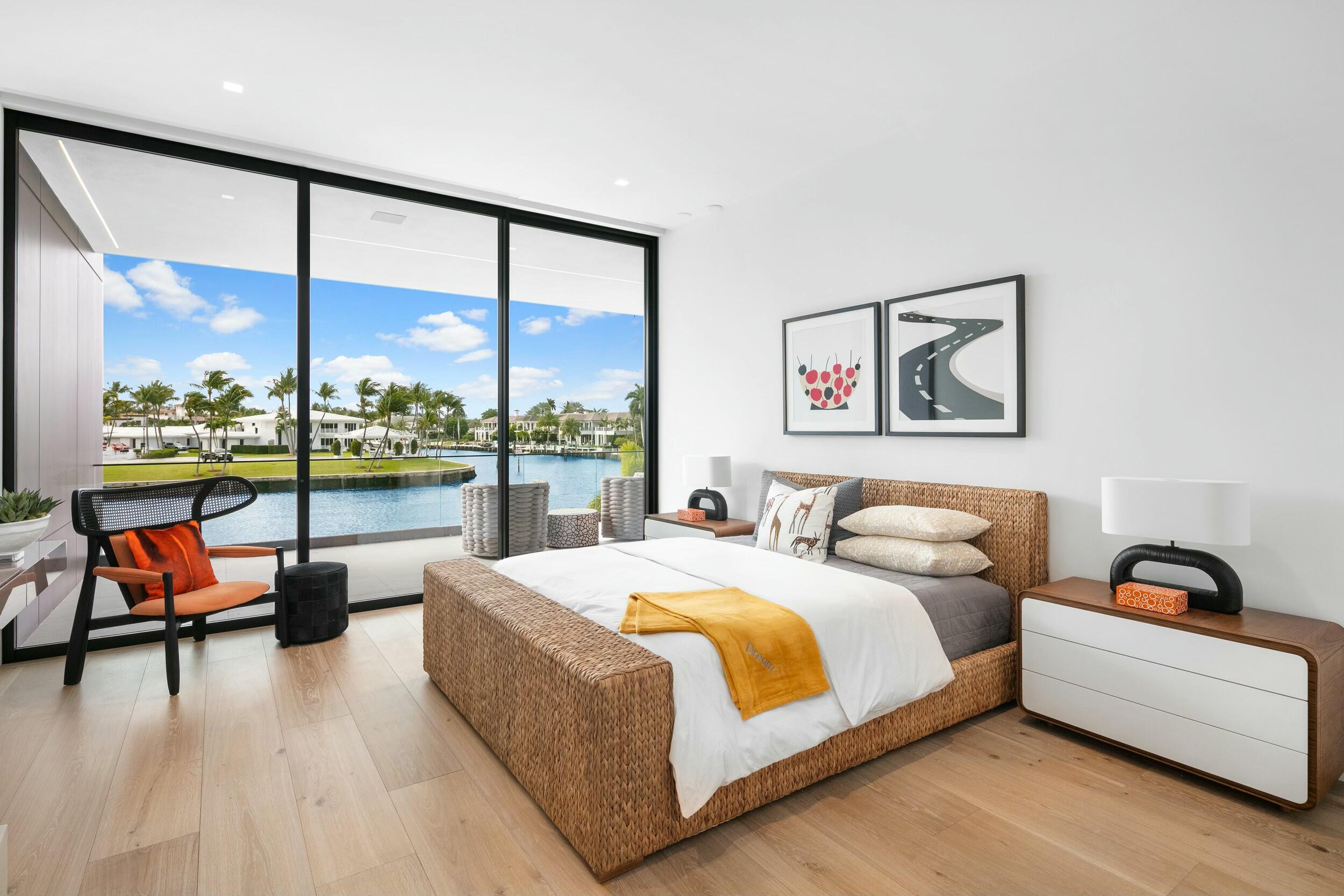 The Estate Section - Residential