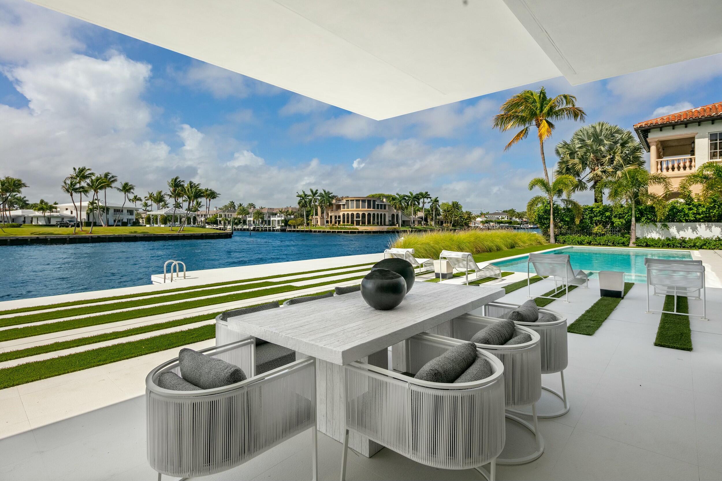 The Estate Section - Residential