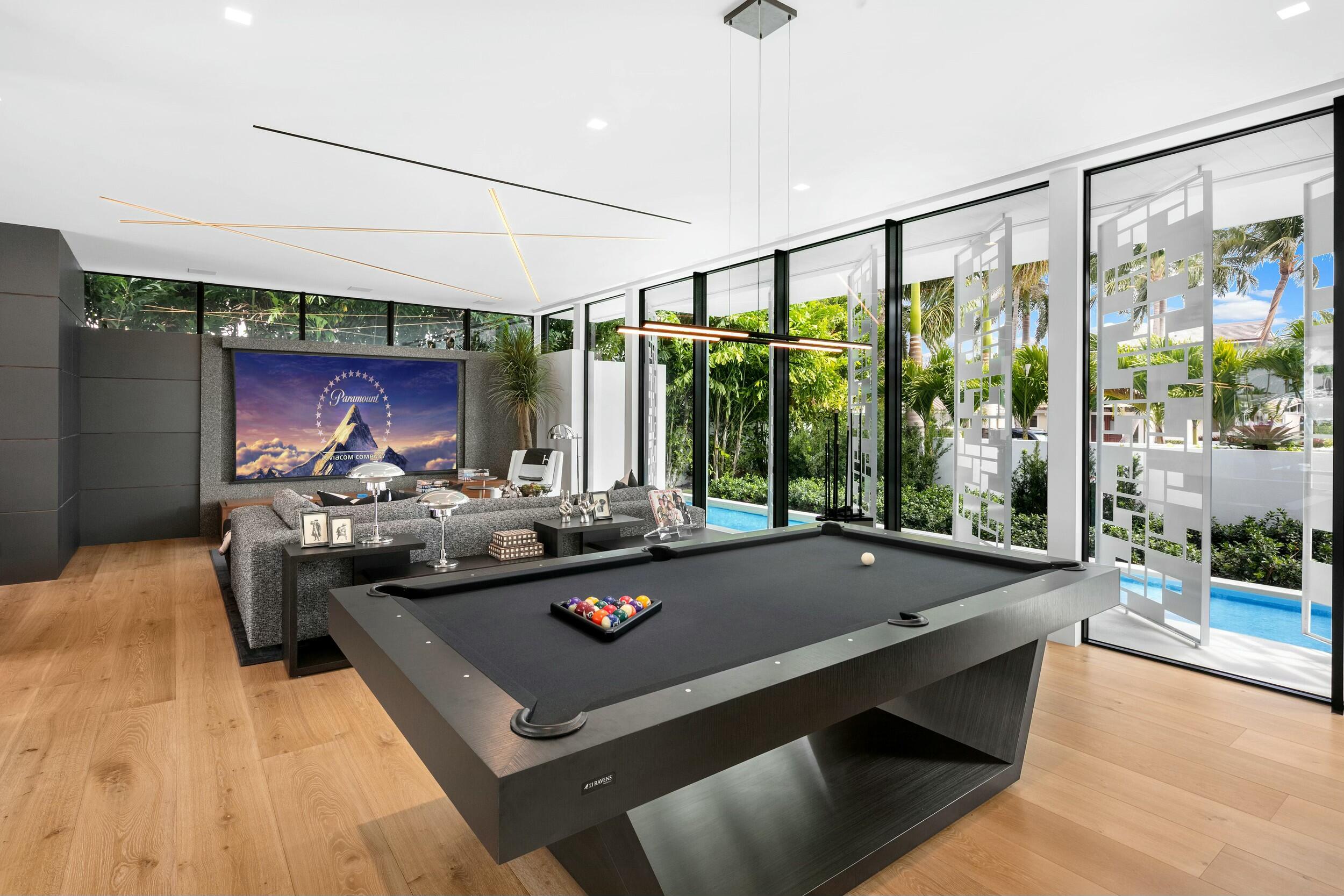 The Estate Section - Residential