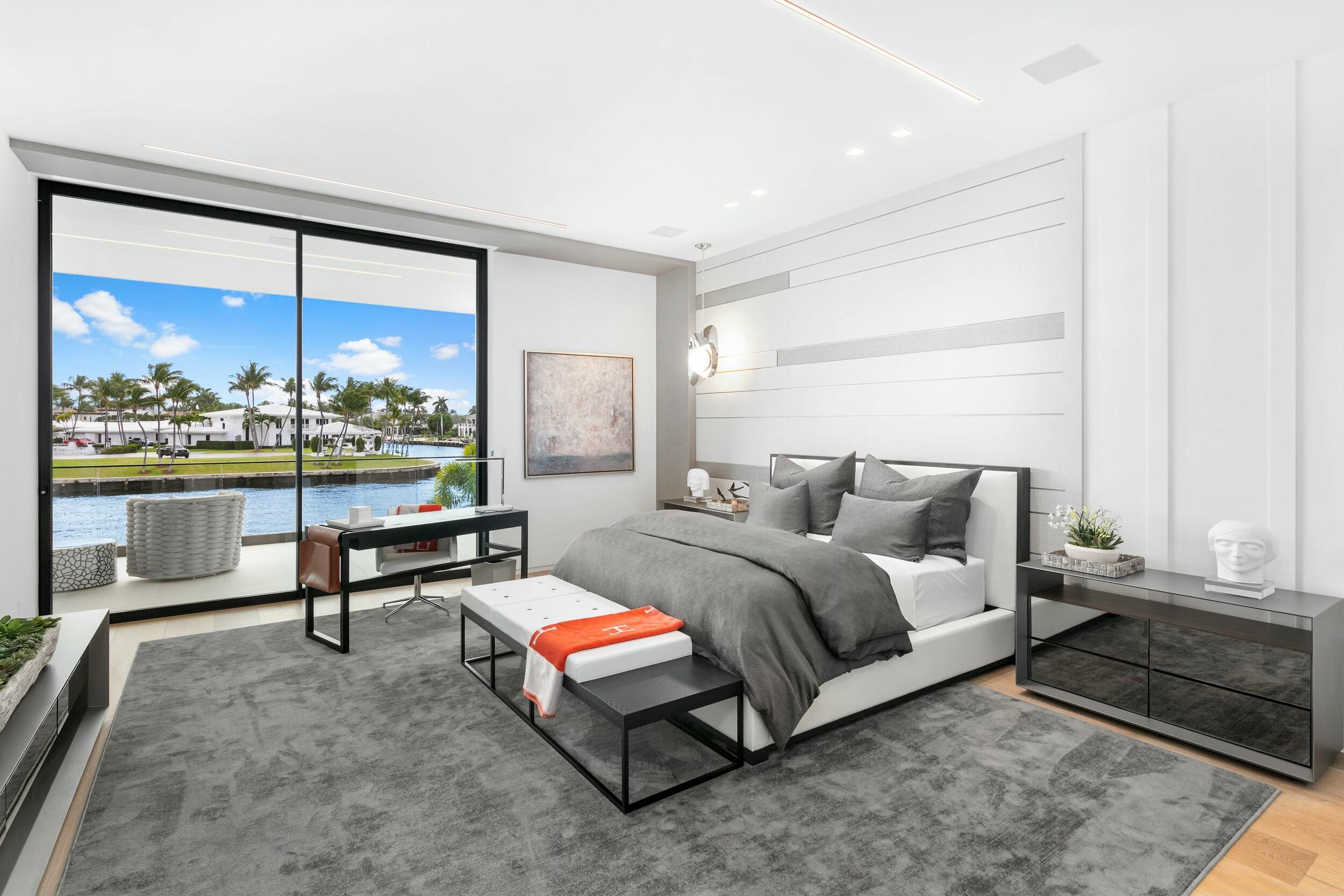 The Estate Section - Residential