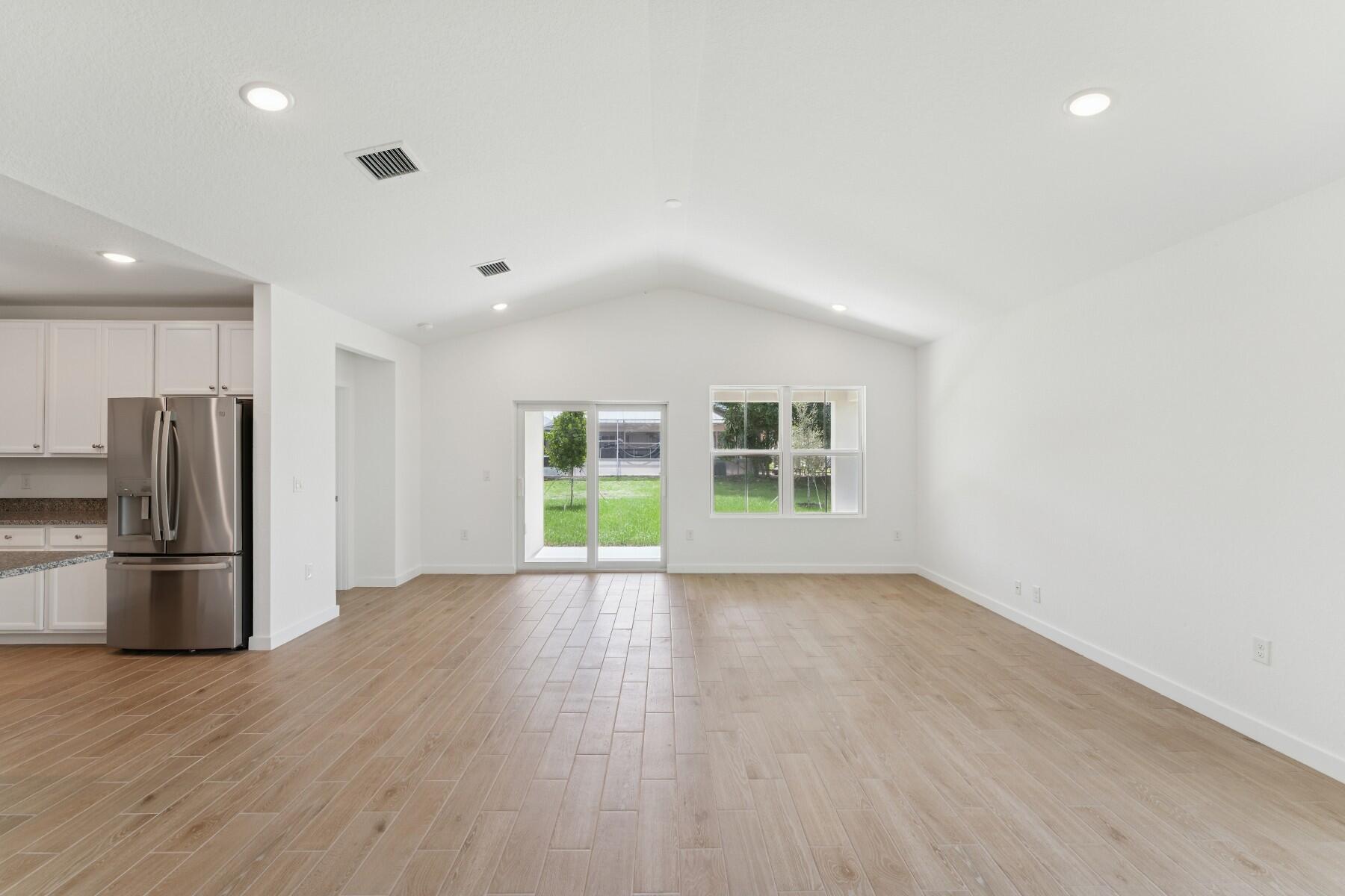 PORT ST LUCIE SECTION 21 - Residential