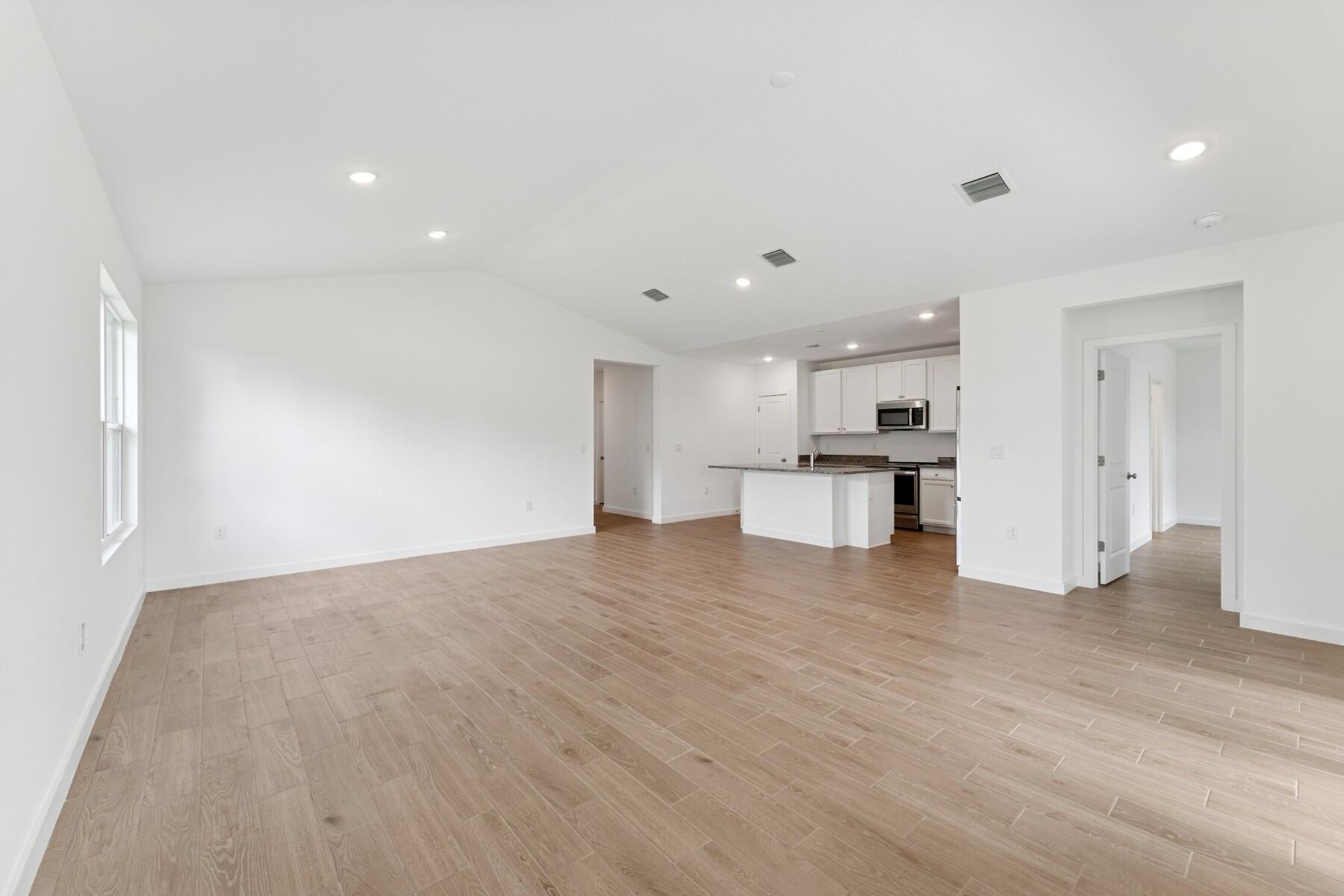 PORT ST LUCIE SECTION 21 - Residential