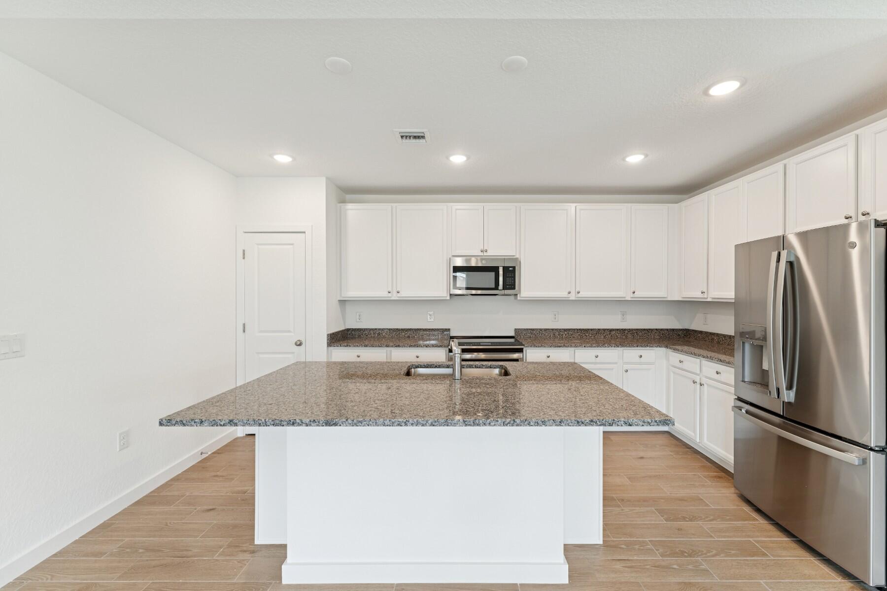 PORT ST LUCIE SECTION 21 - Residential