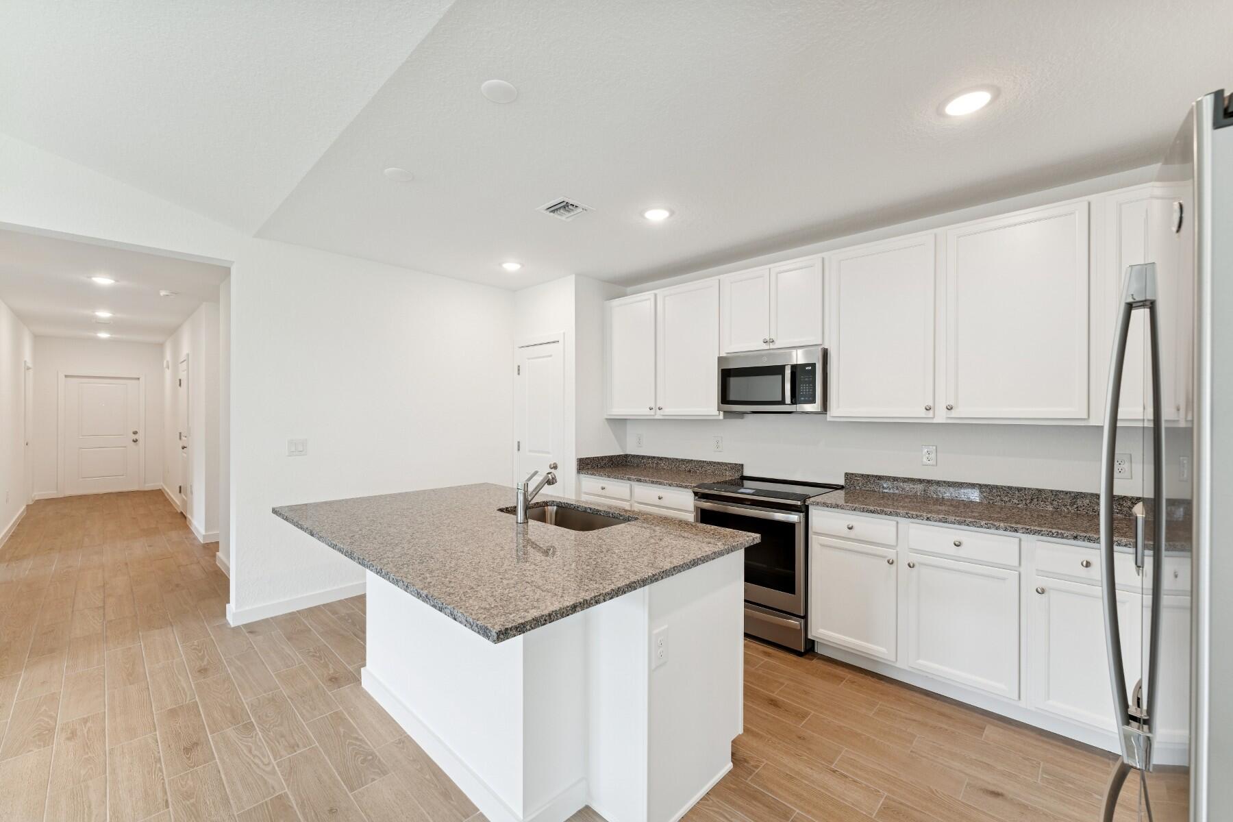 PORT ST LUCIE SECTION 21 - Residential