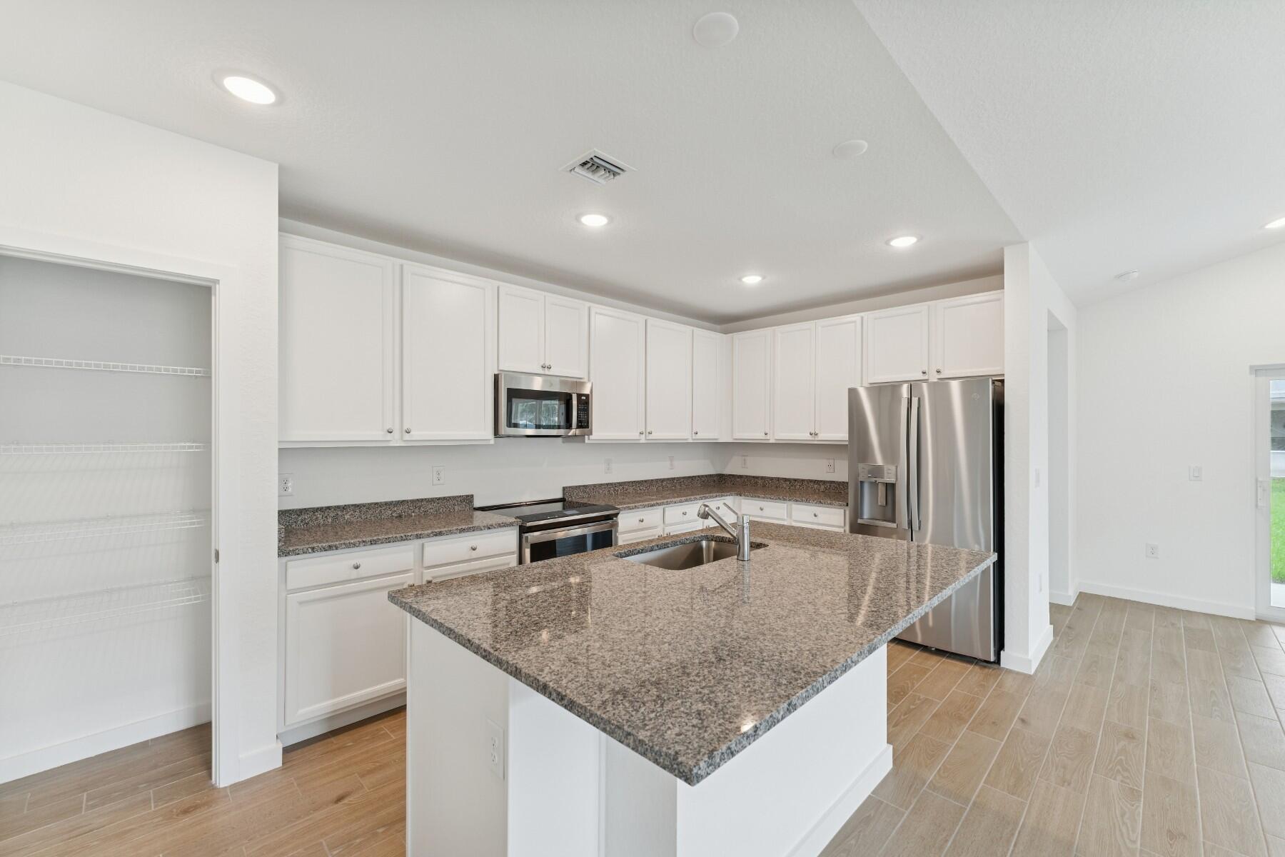 PORT ST LUCIE SECTION 21 - Residential