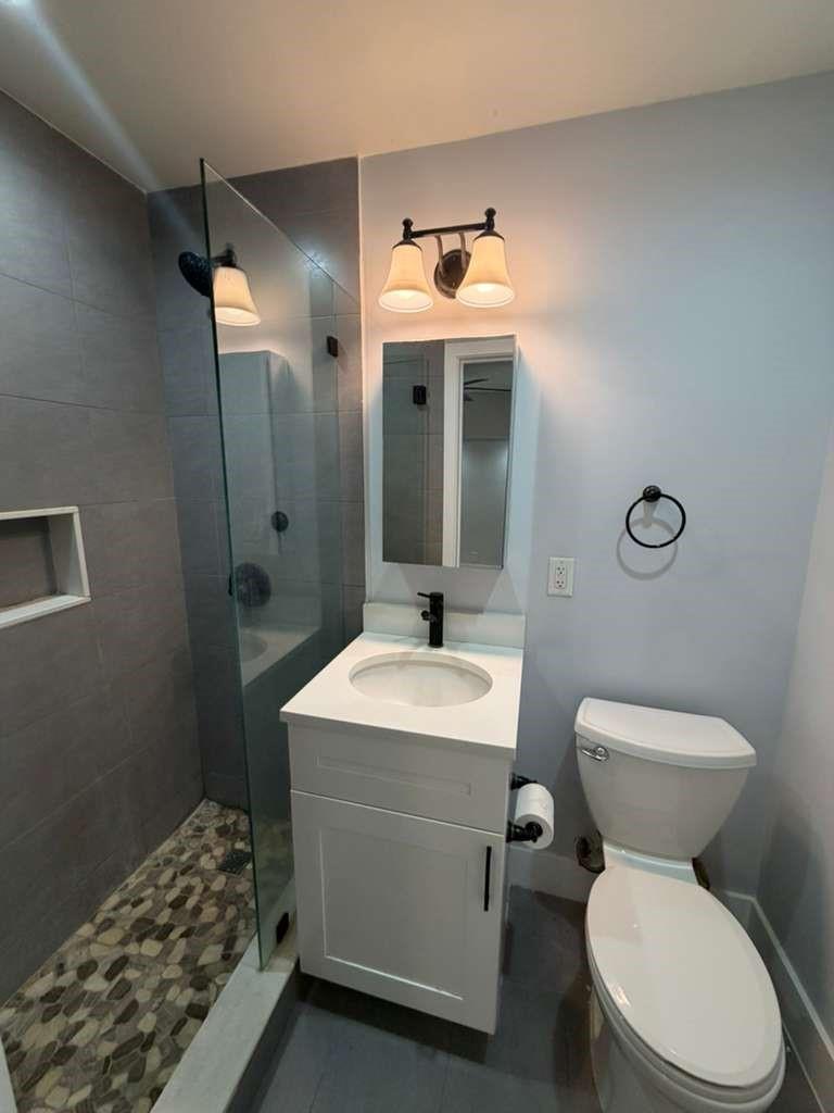 Victoria Park - Residential Lease