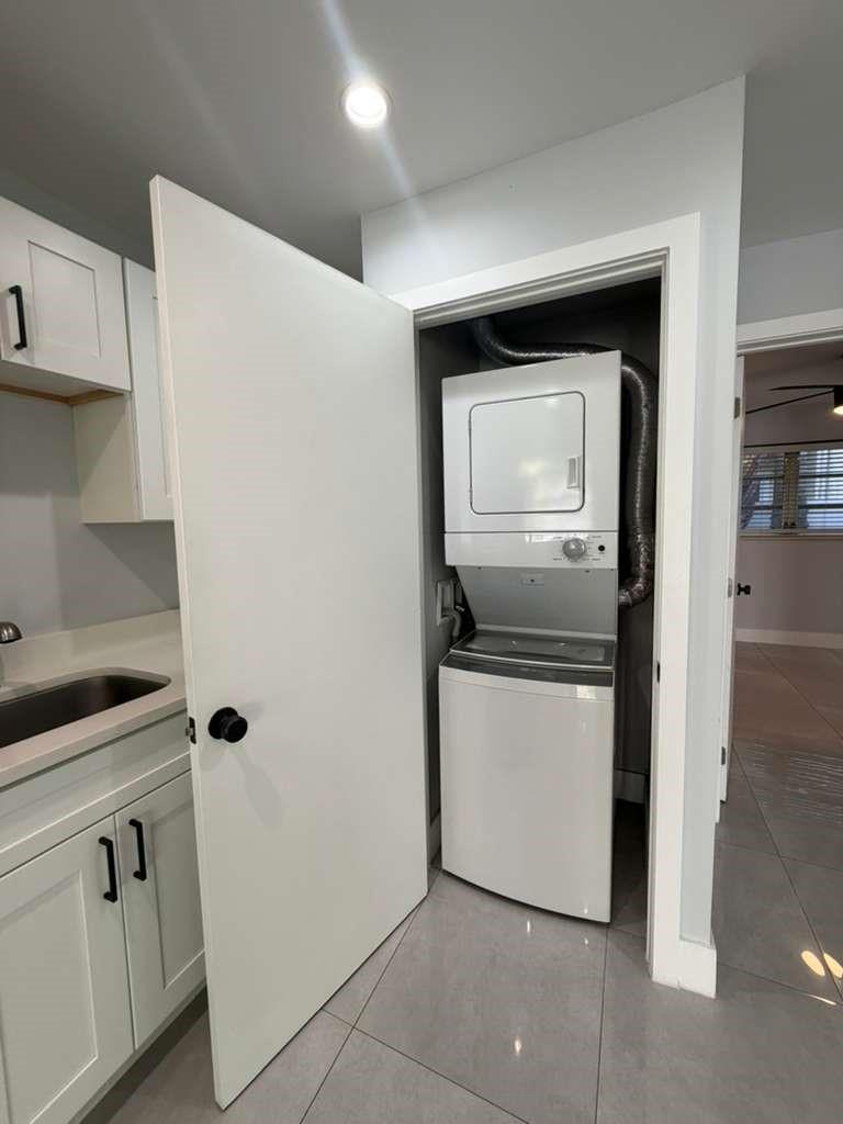 Victoria Park - Residential Lease