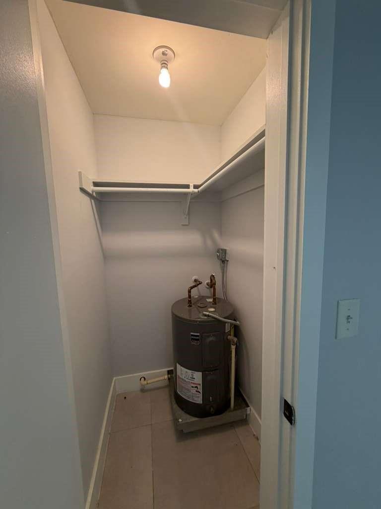 Victoria Park - Residential Lease