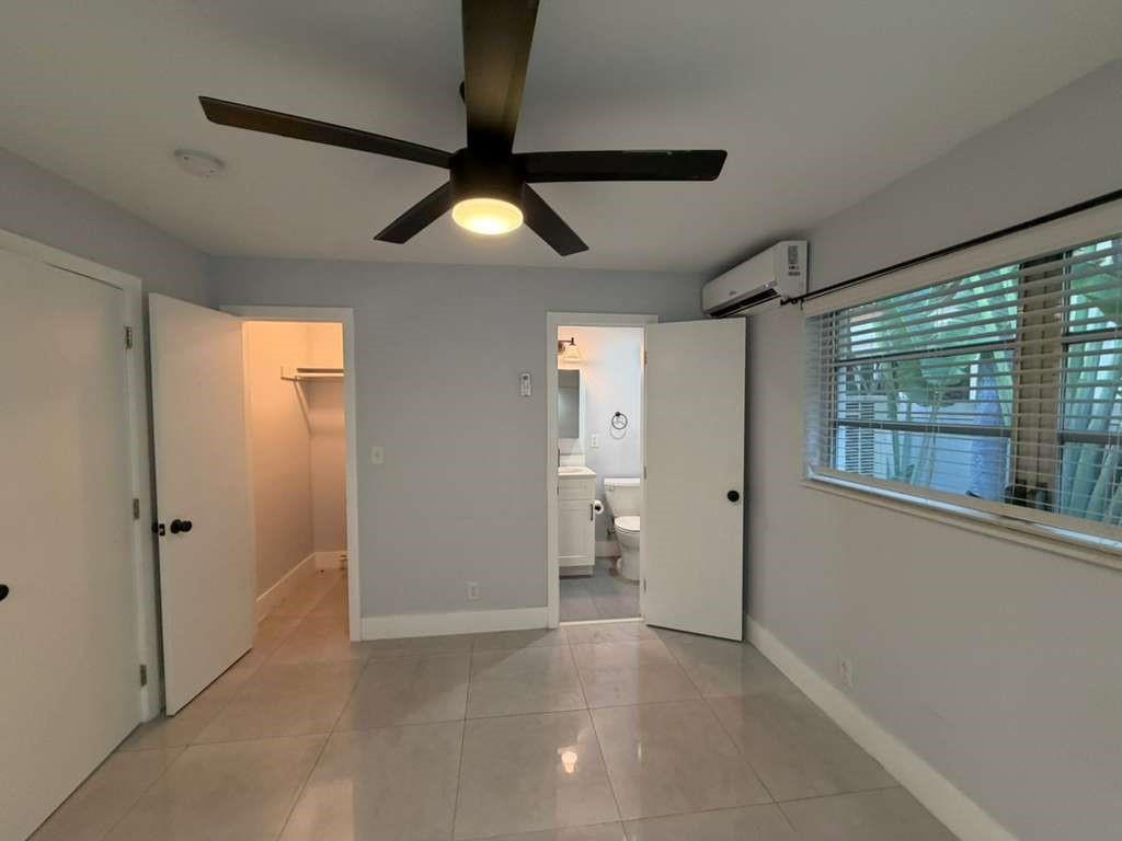 Victoria Park - Residential Lease