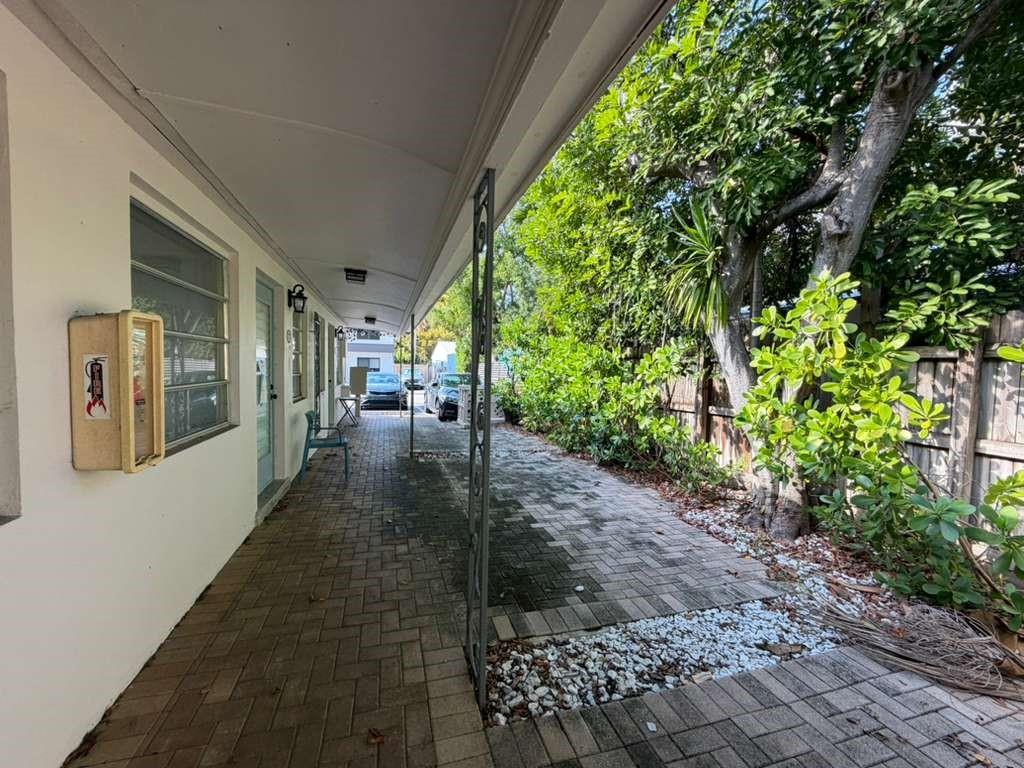 Victoria Park - Residential Lease