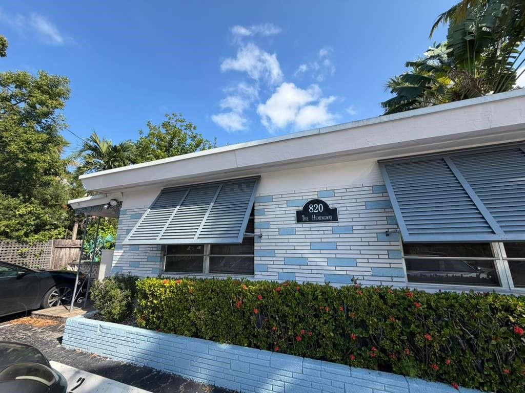 Victoria Park - Residential Lease