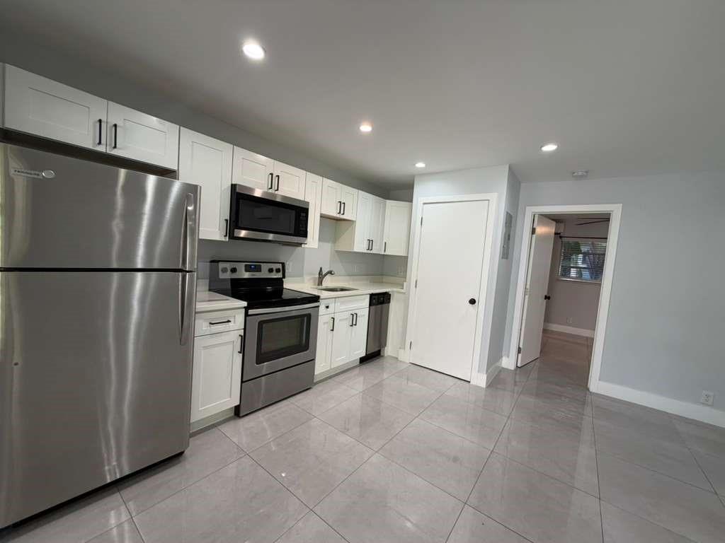 Victoria Park - Residential Lease