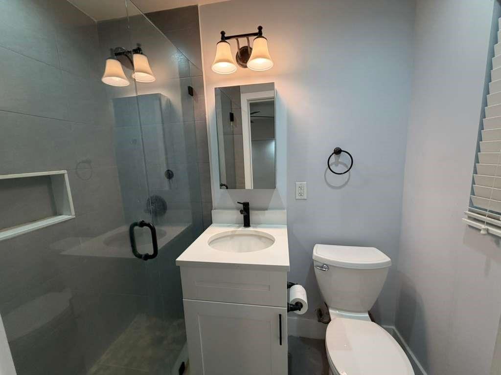 Victoria Park - Residential Lease