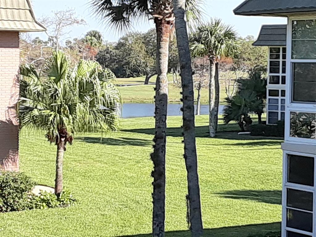 VISTA GARDENS F/K/A VISTA ROYALE GARDENS - Residential