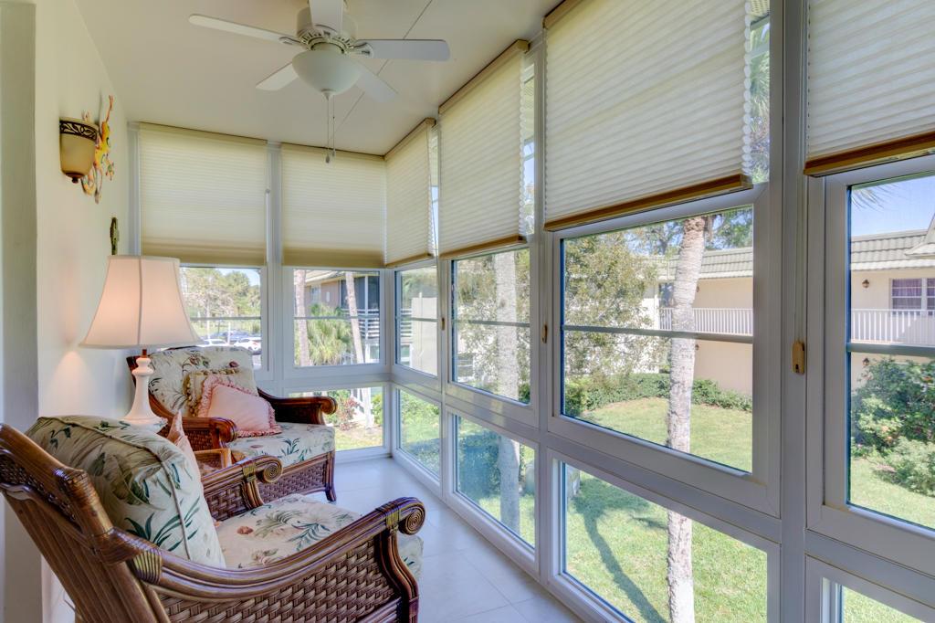 VISTA GARDENS F/K/A VISTA ROYALE GARDENS - Residential