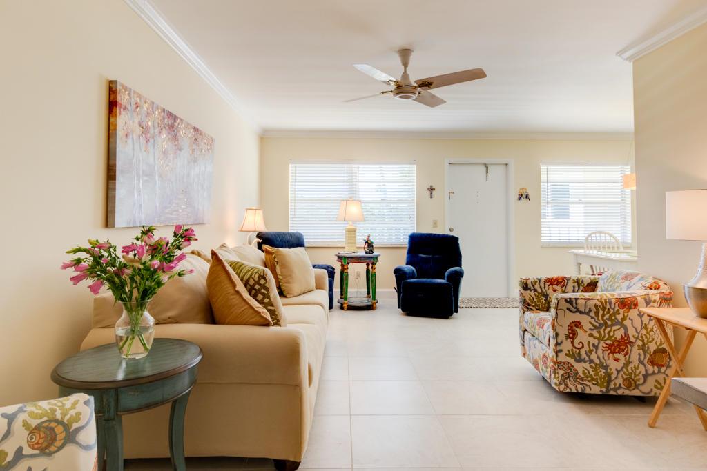 VISTA GARDENS F/K/A VISTA ROYALE GARDENS - Residential