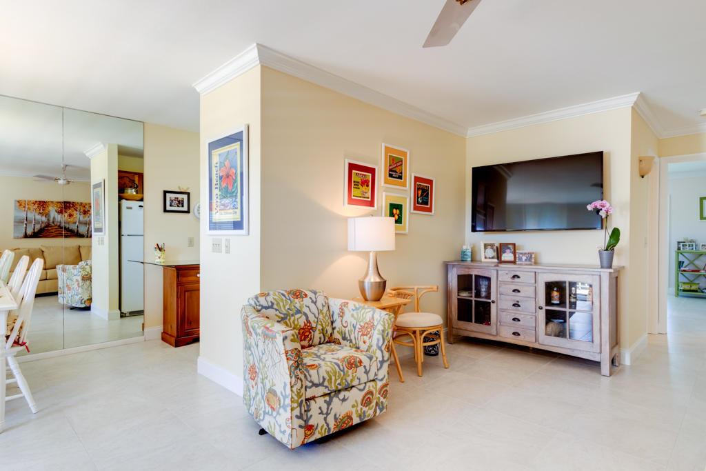 VISTA GARDENS F/K/A VISTA ROYALE GARDENS - Residential