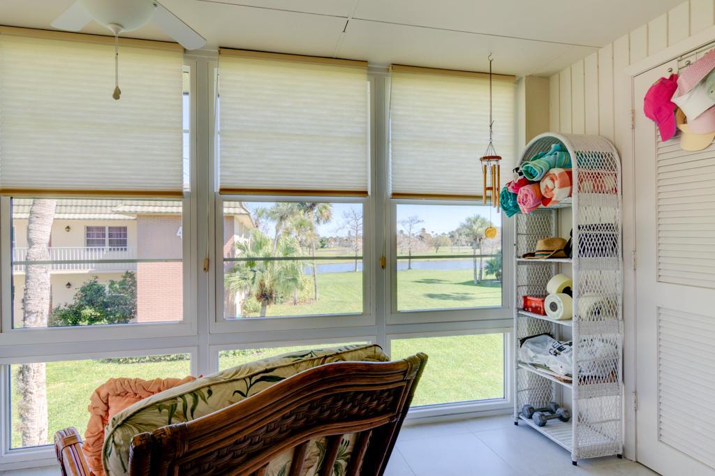 VISTA GARDENS F/K/A VISTA ROYALE GARDENS - Residential