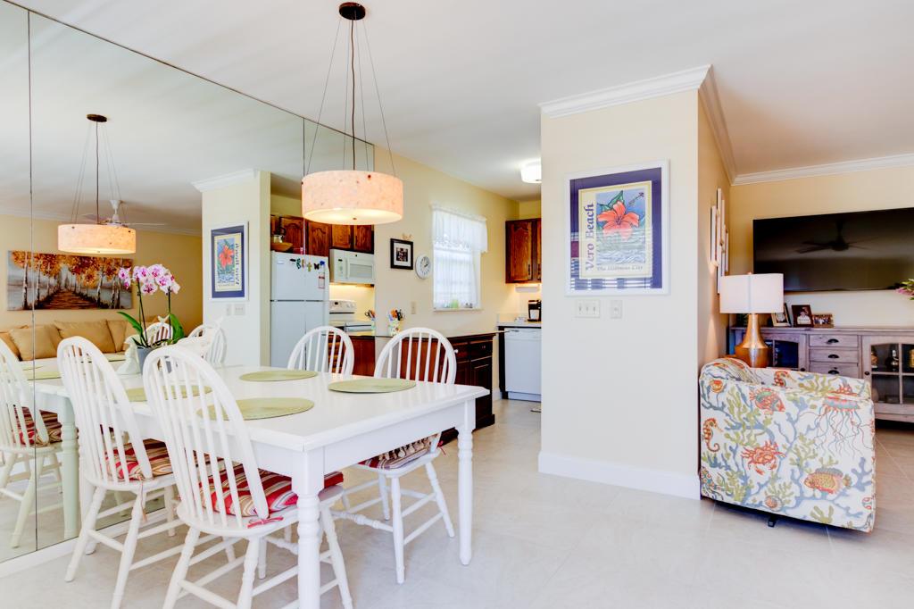 VISTA GARDENS F/K/A VISTA ROYALE GARDENS - Residential