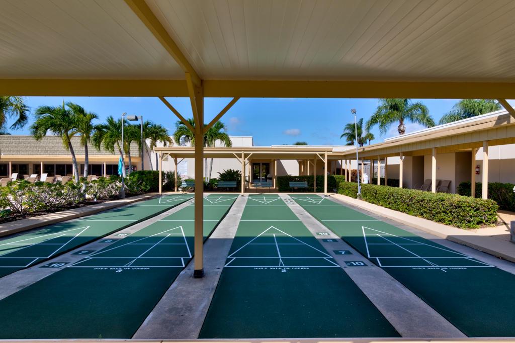 VISTA GARDENS F/K/A VISTA ROYALE GARDENS - Residential