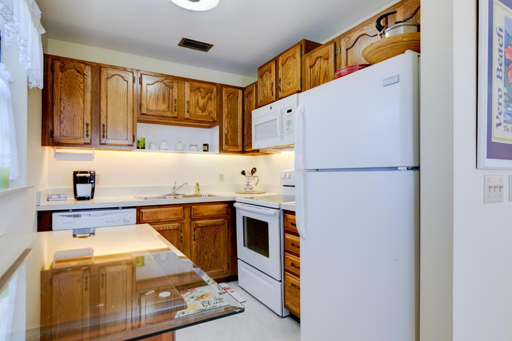 VISTA GARDENS F/K/A VISTA ROYALE GARDENS - Residential