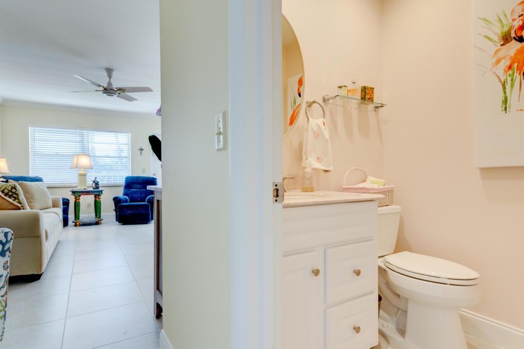 VISTA GARDENS F/K/A VISTA ROYALE GARDENS - Residential