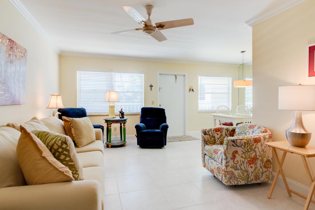 VISTA GARDENS F/K/A VISTA ROYALE GARDENS - Residential