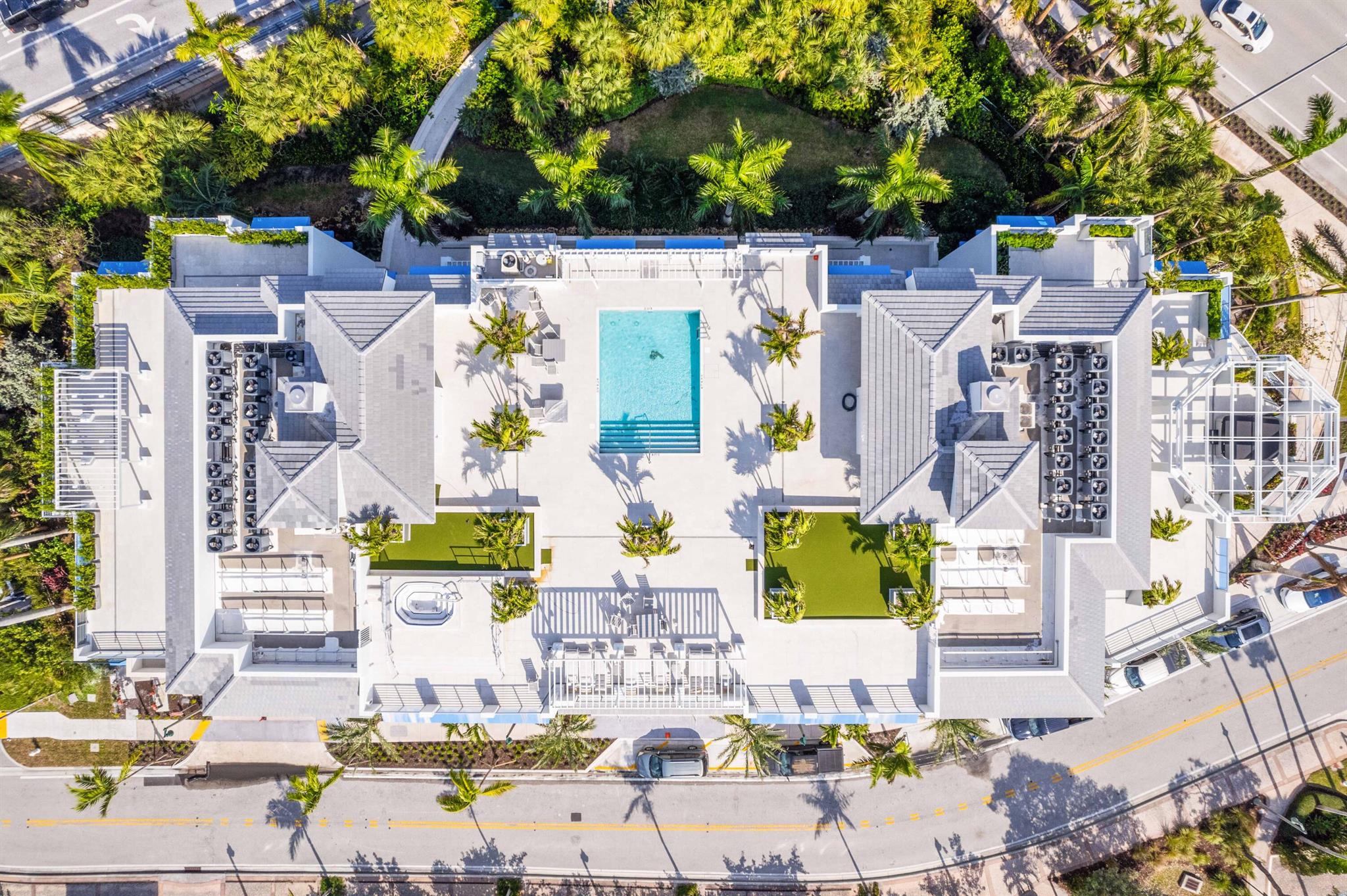 Cornerstone Jupiter - Residential