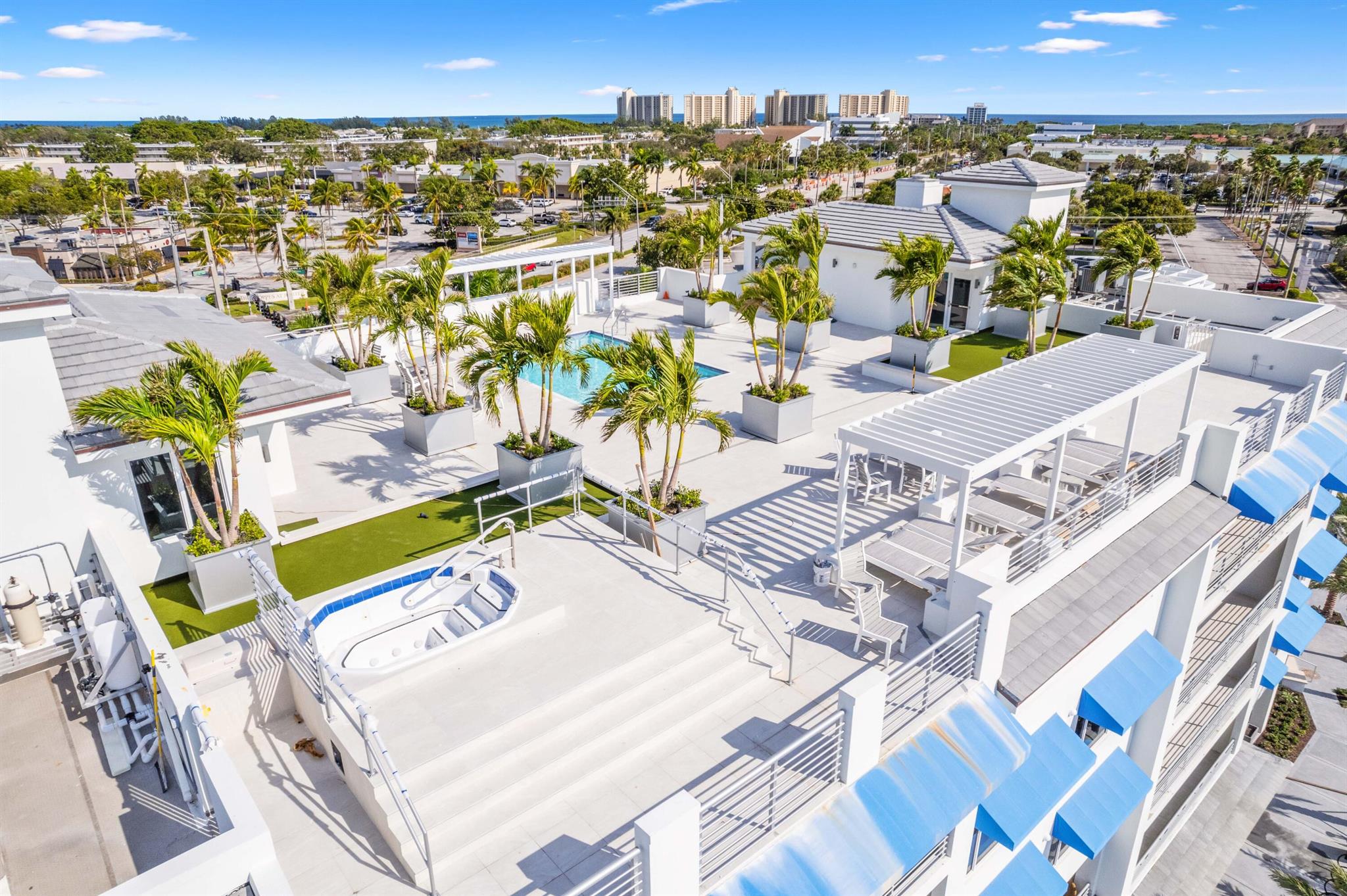 Cornerstone Jupiter - Residential