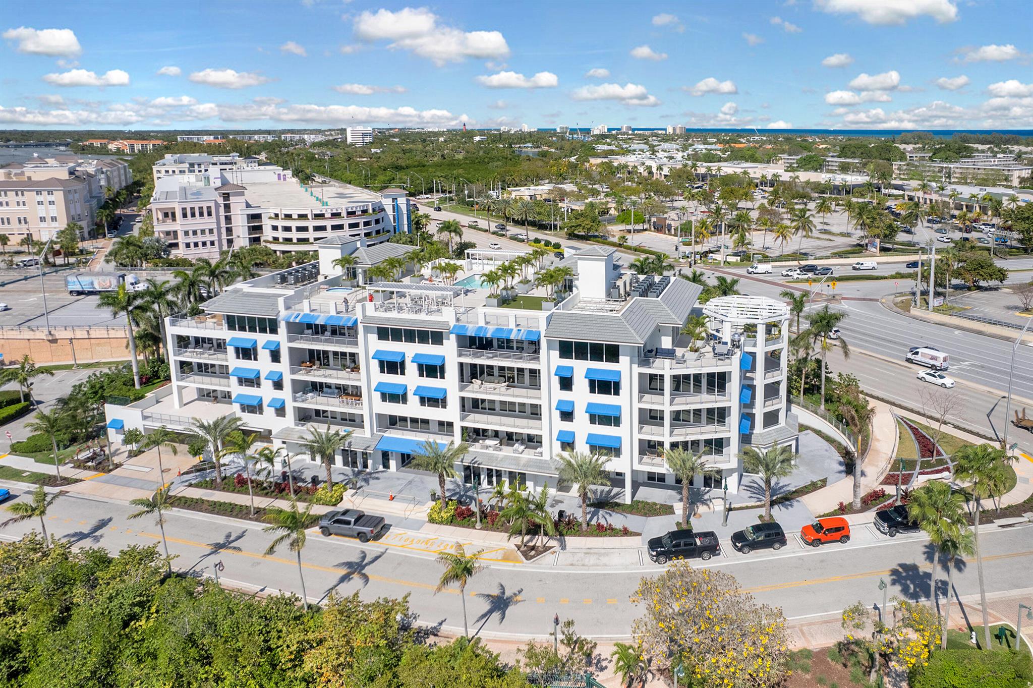 Cornerstone Jupiter - Residential