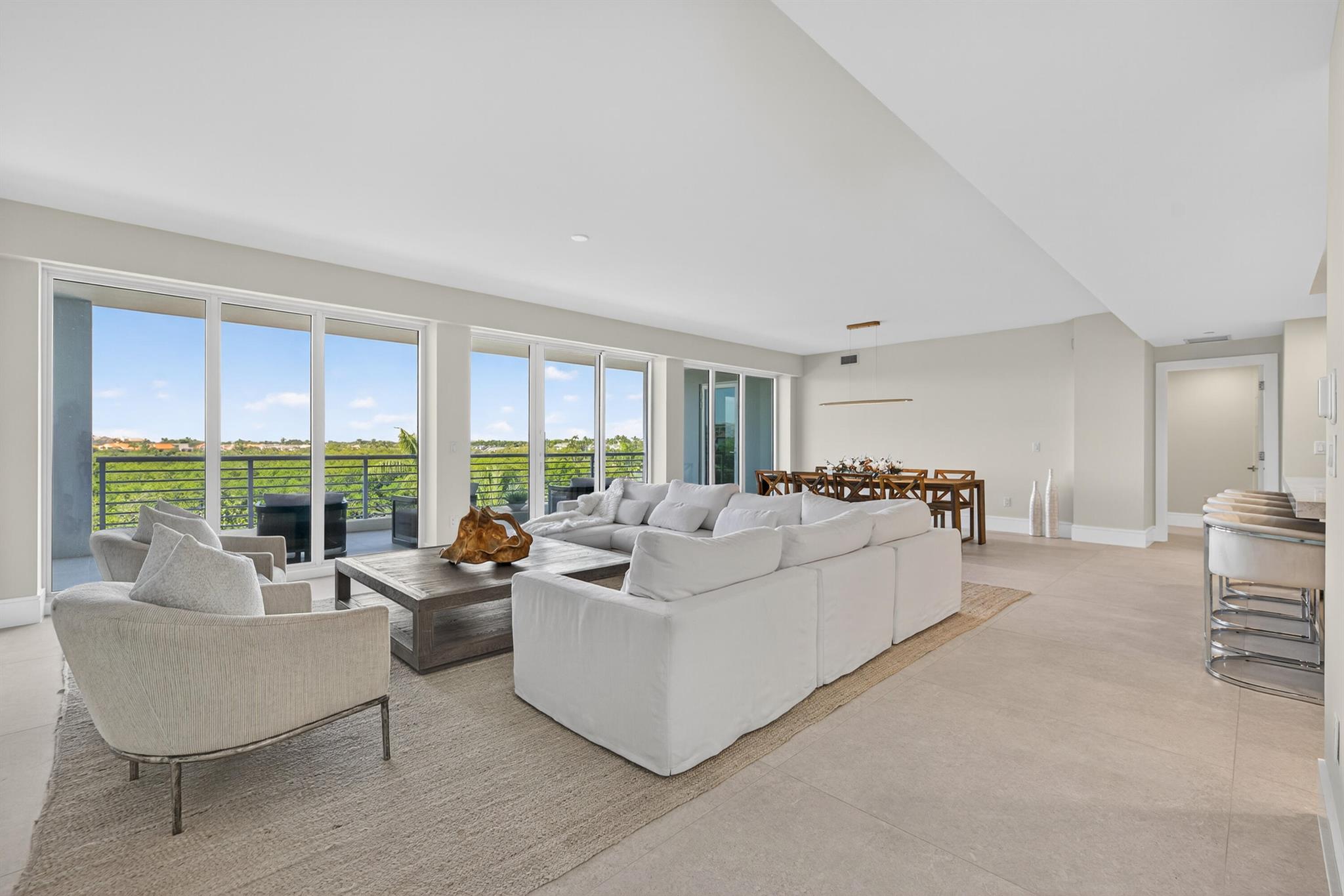 Cornerstone Jupiter - Residential