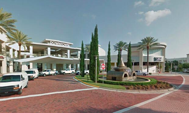 Cornerstone Jupiter - Residential