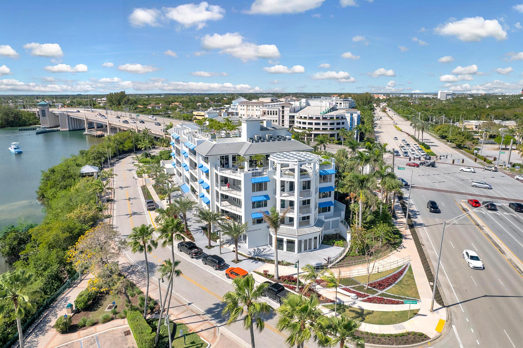 Cornerstone Jupiter - Residential