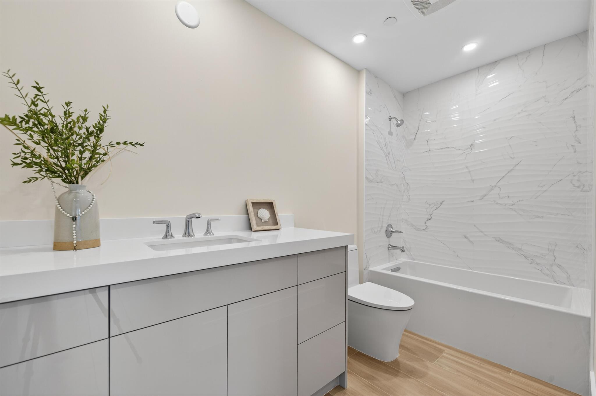 Cornerstone Jupiter - Residential