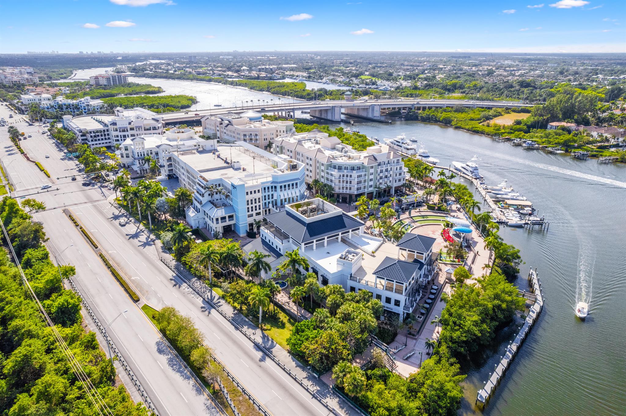 Cornerstone Jupiter - Residential